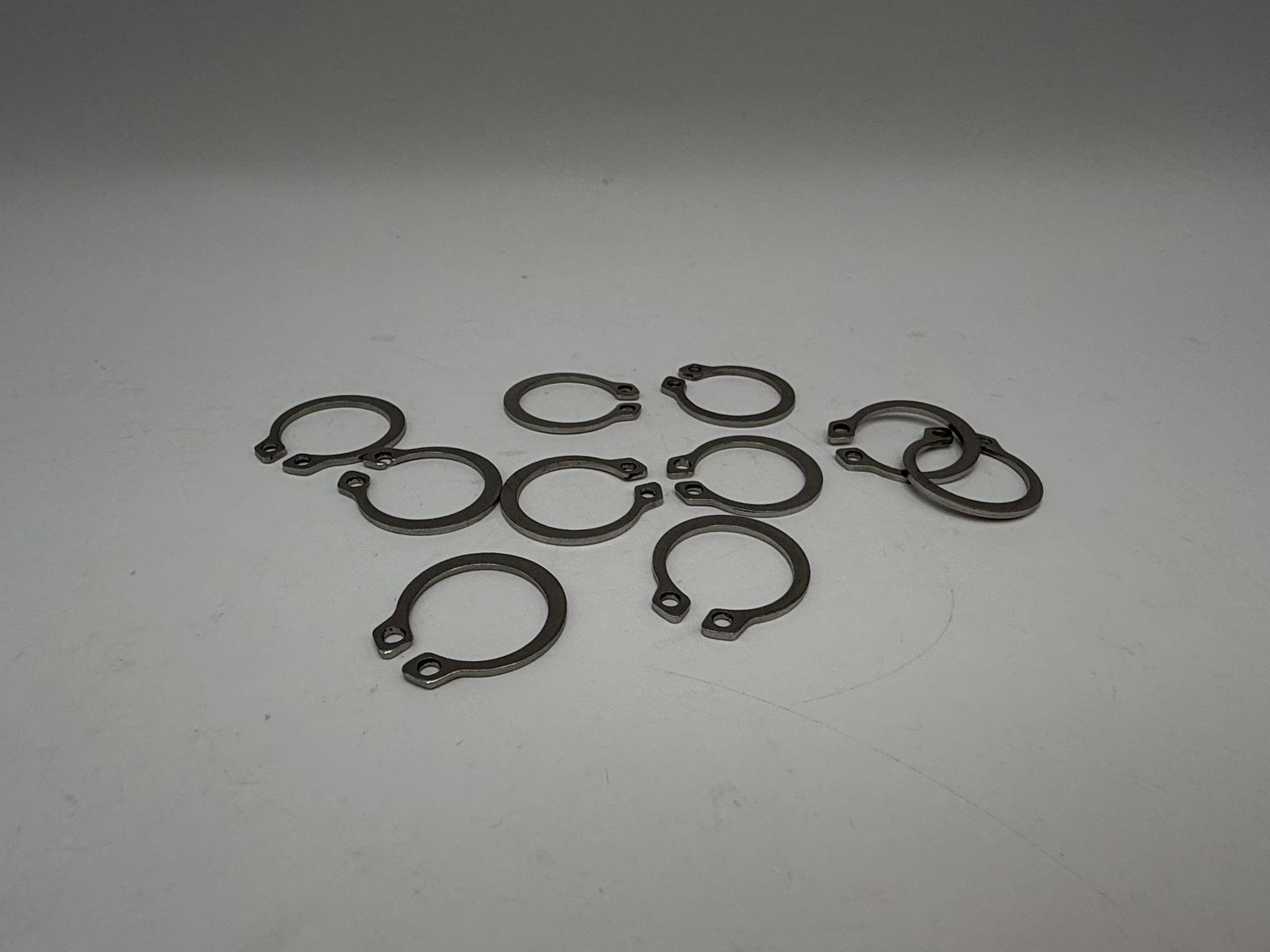 External Circlips - 659216HS image