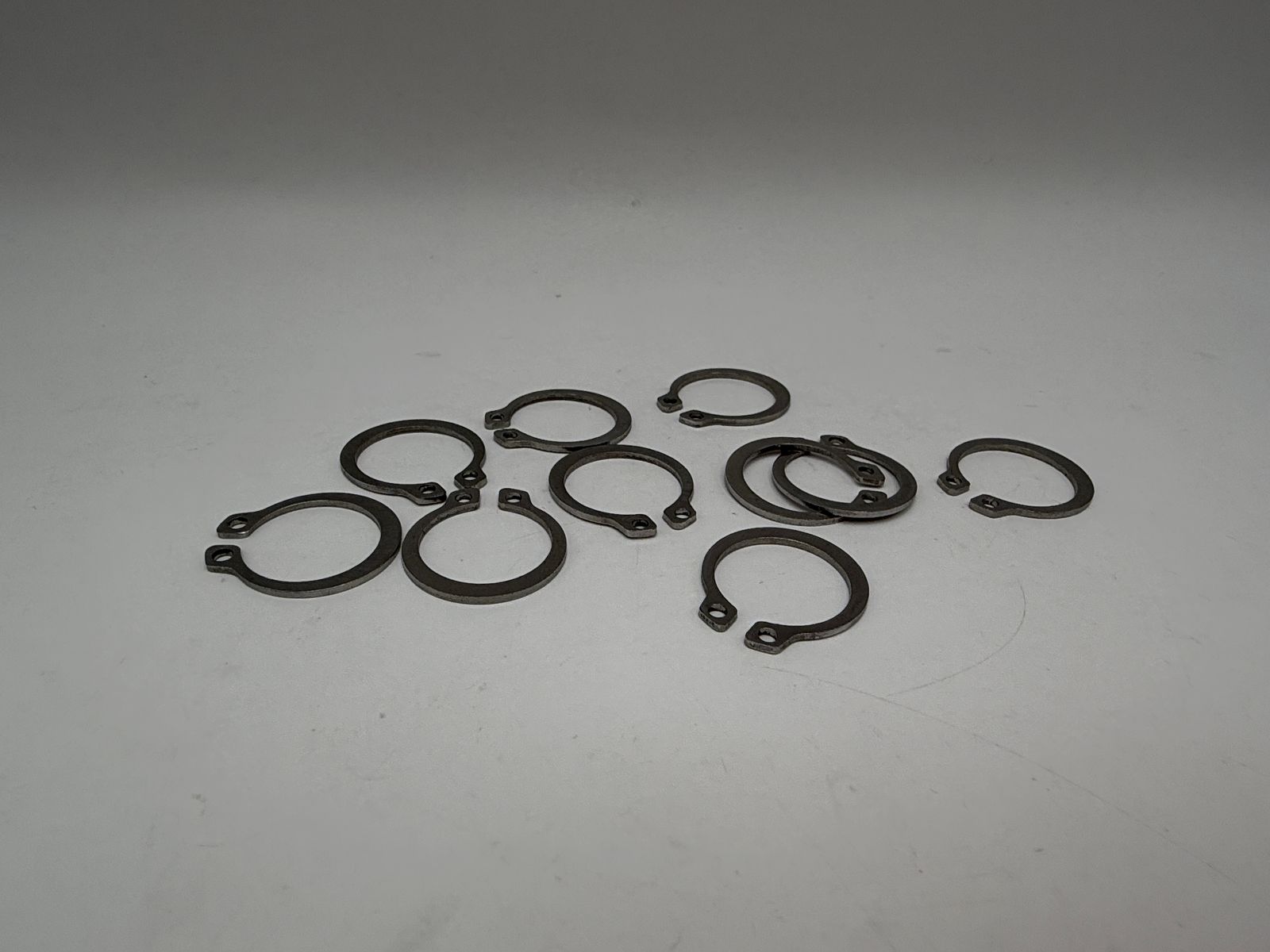 External Circlips - 659217HS image