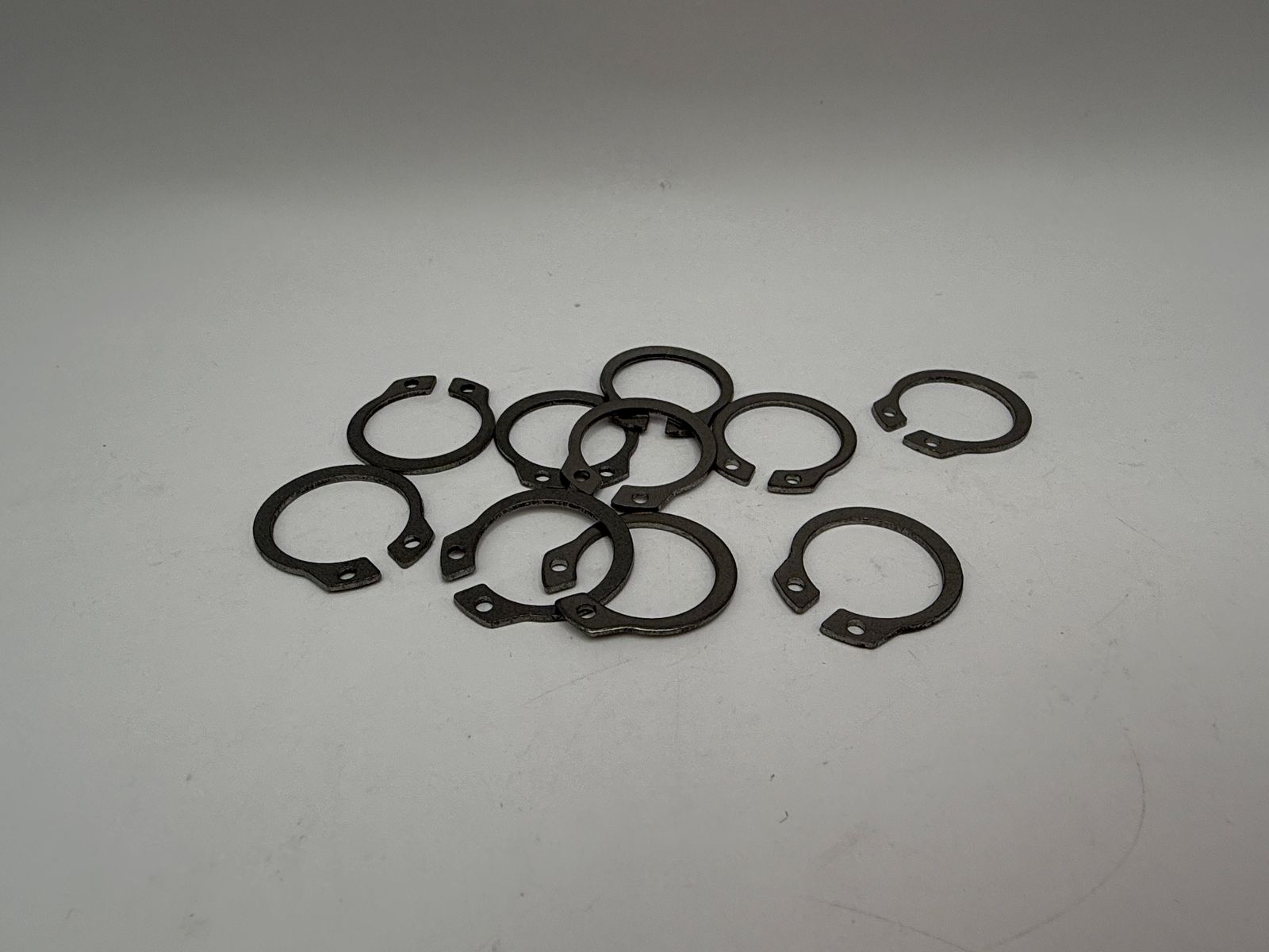 External Circlips - 659218HS image