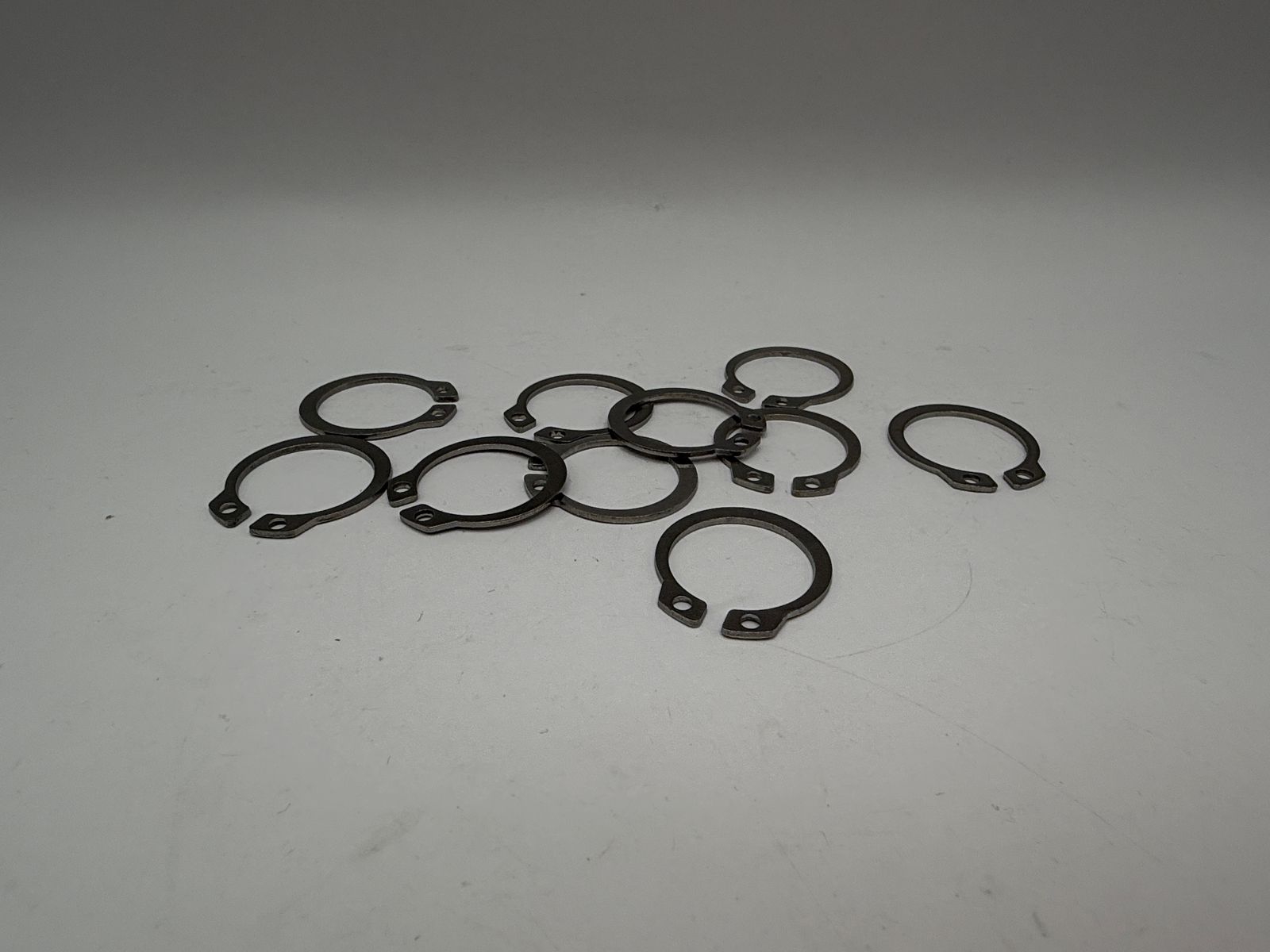 External Circlips - 659220HS image