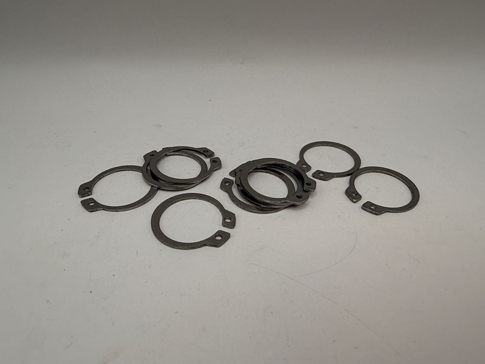 External Circlips - 659222HS image