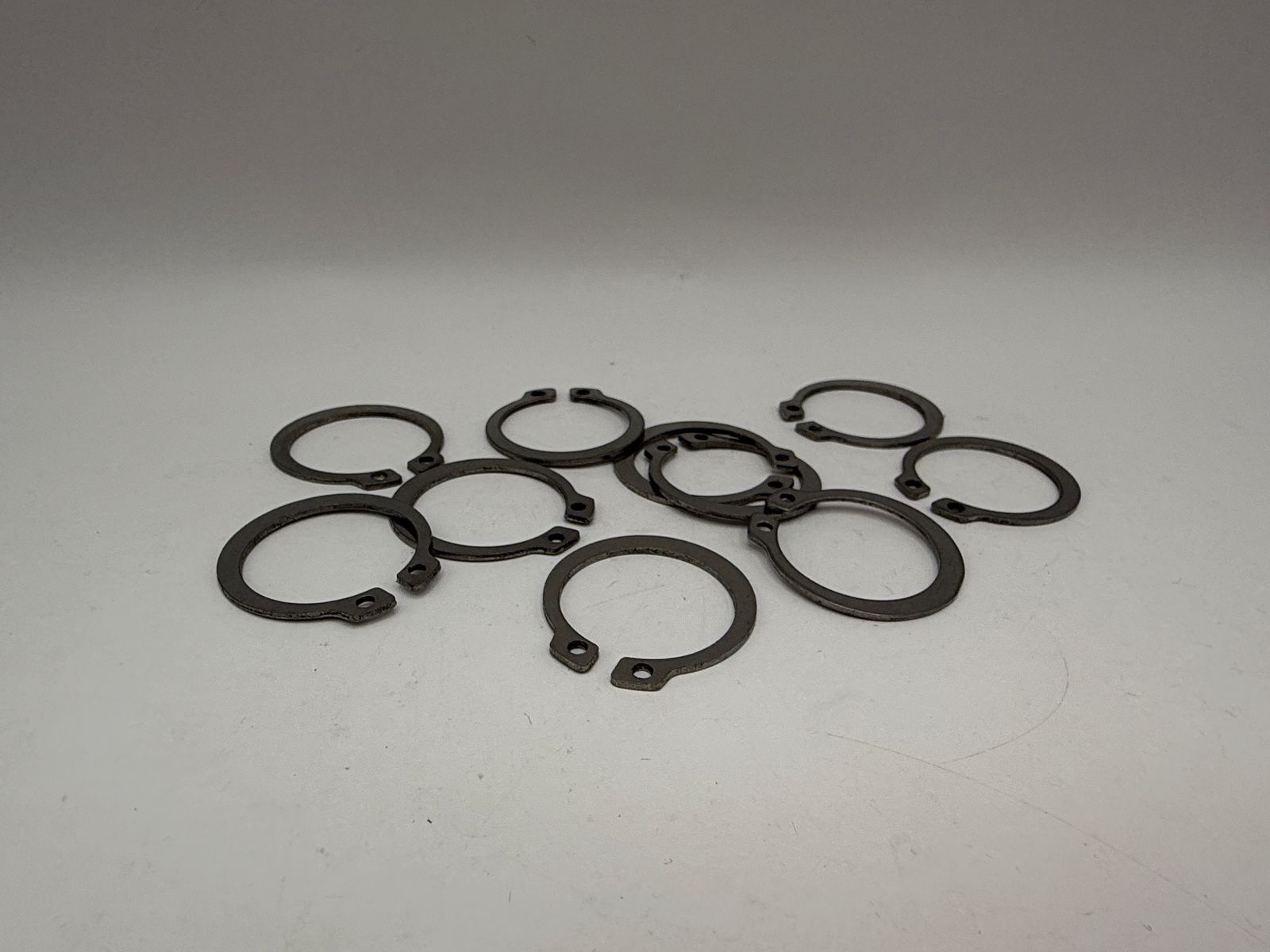 External Circlips - 659225HS image