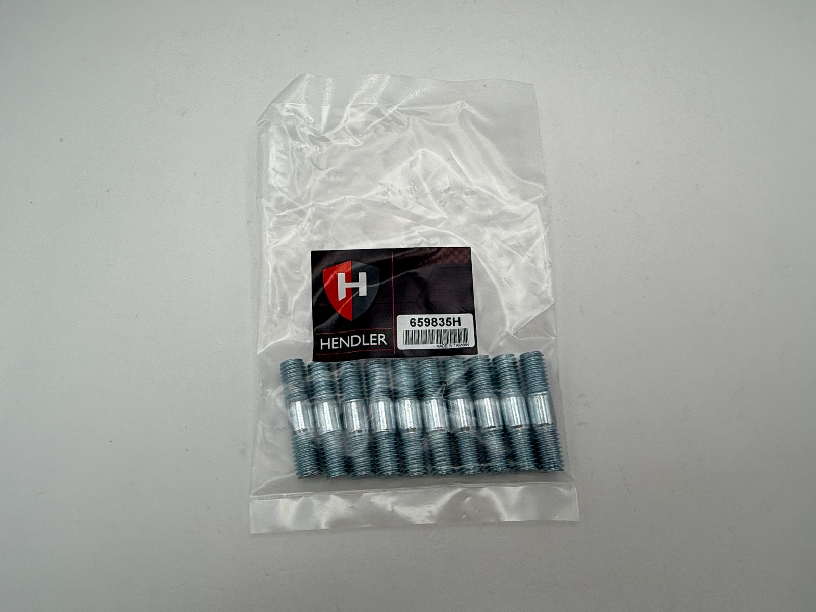 Studs (8mm) - 659835H image