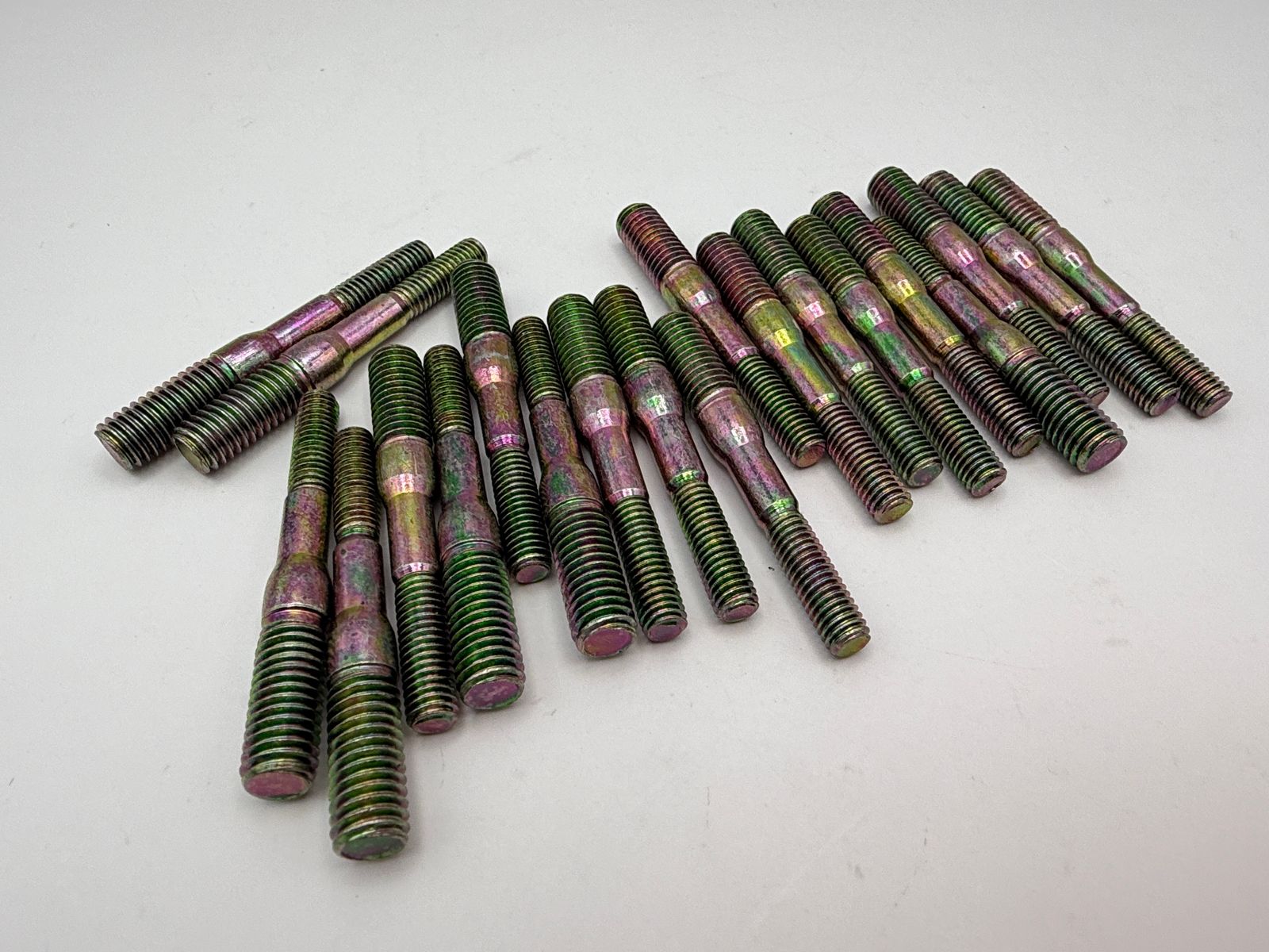 Studs (8mm-6mm Stepped) - 659955H image