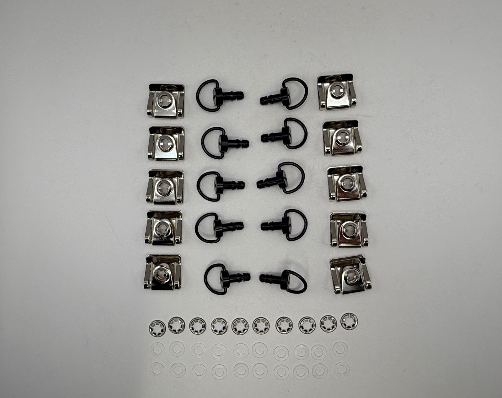 Dzus Fasteners - 659999HB image