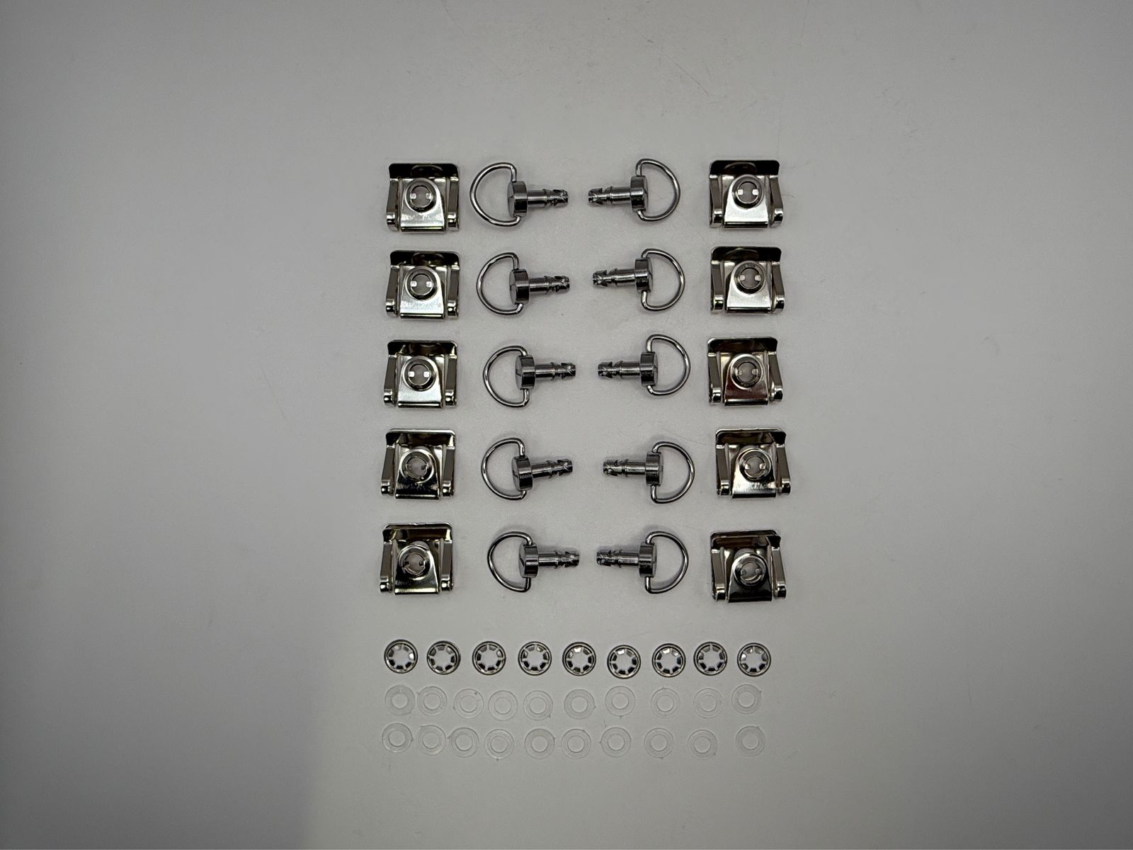 Dzus Fasteners - 659999HS image