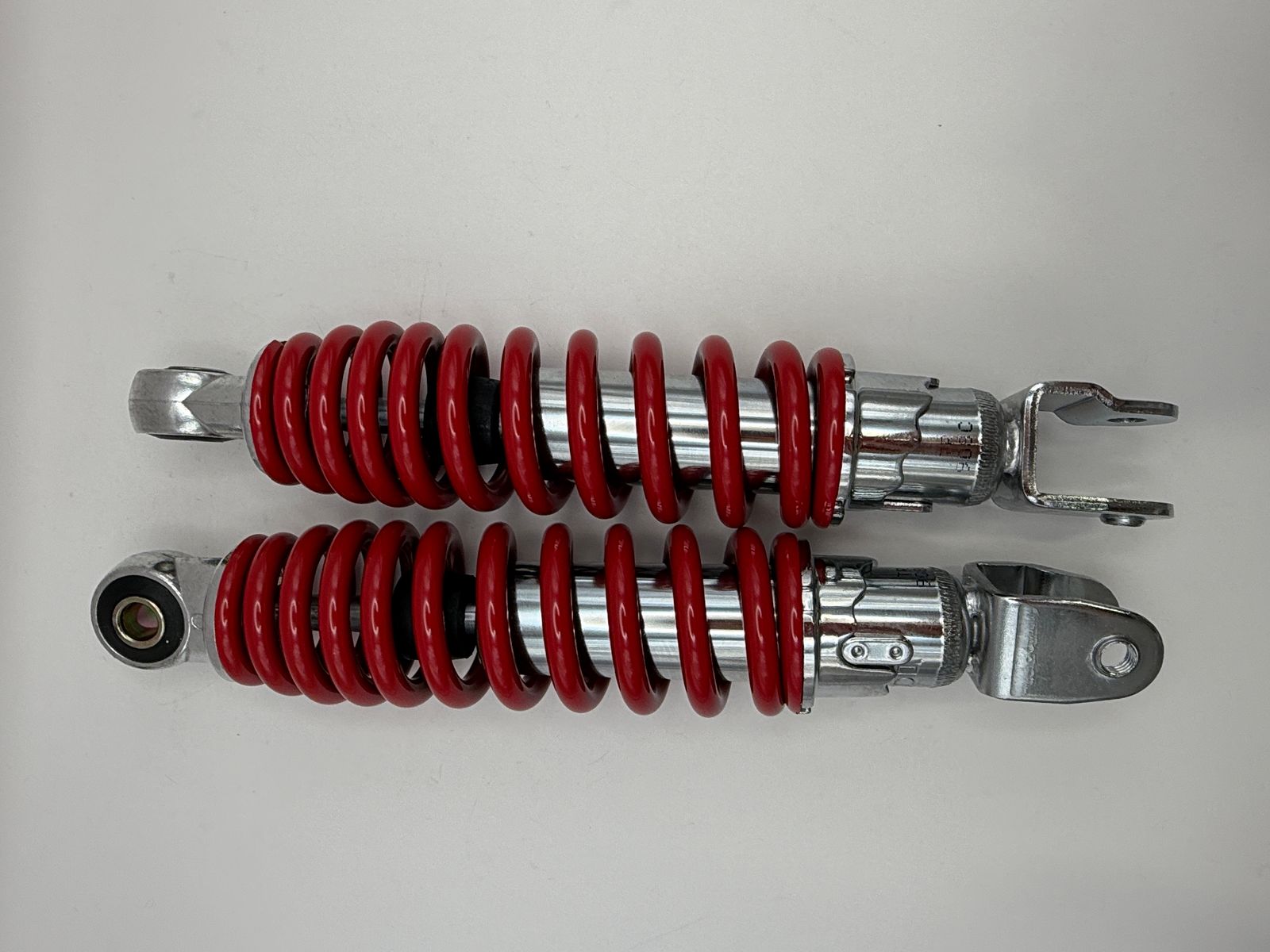 Twin Shocks - 662450H image
