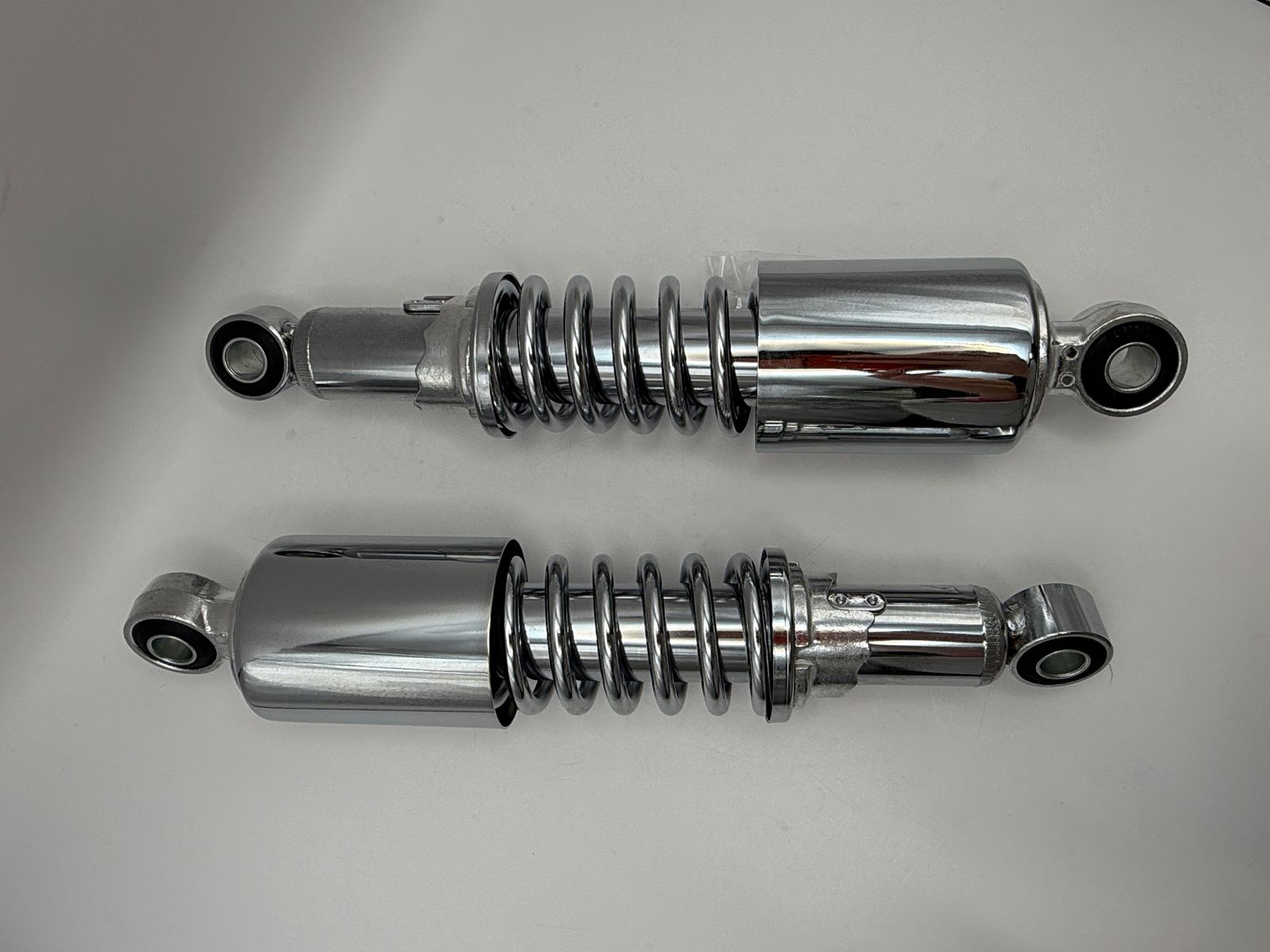Twin Shocks - 662655H image
