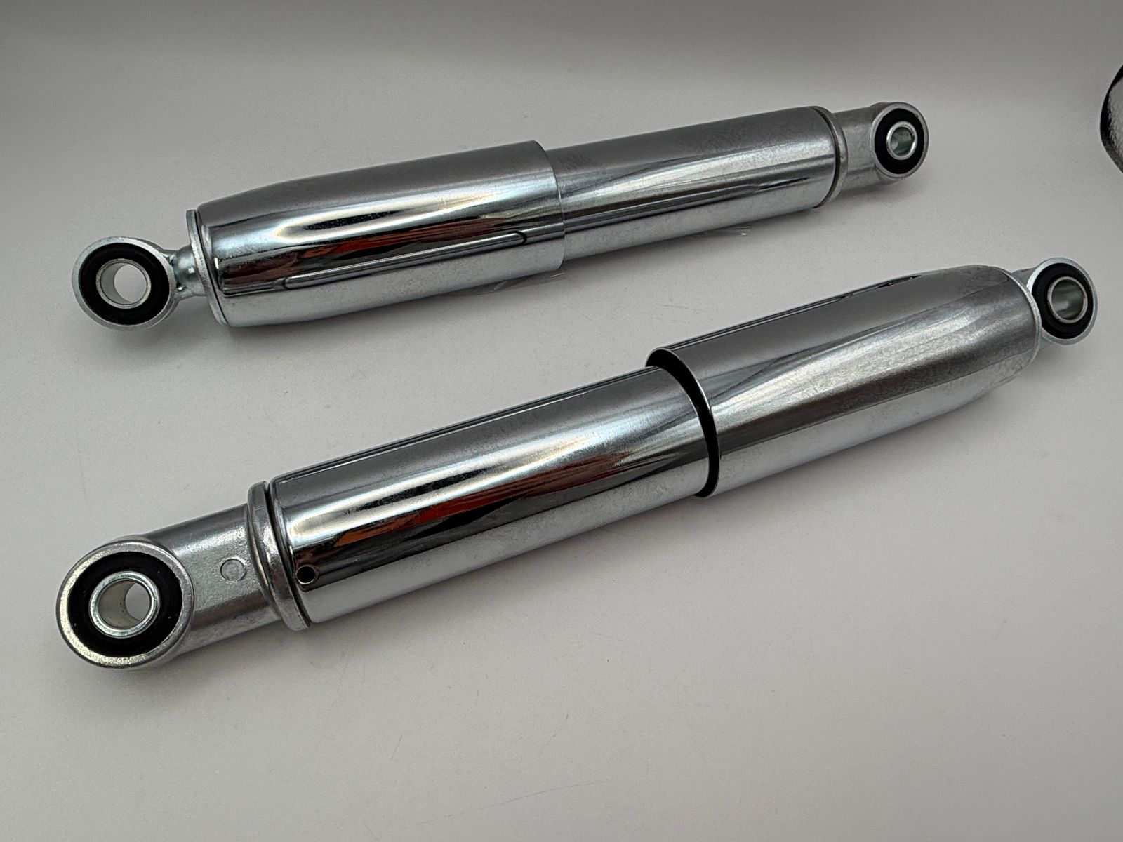 Twin Shocks - 662803H image