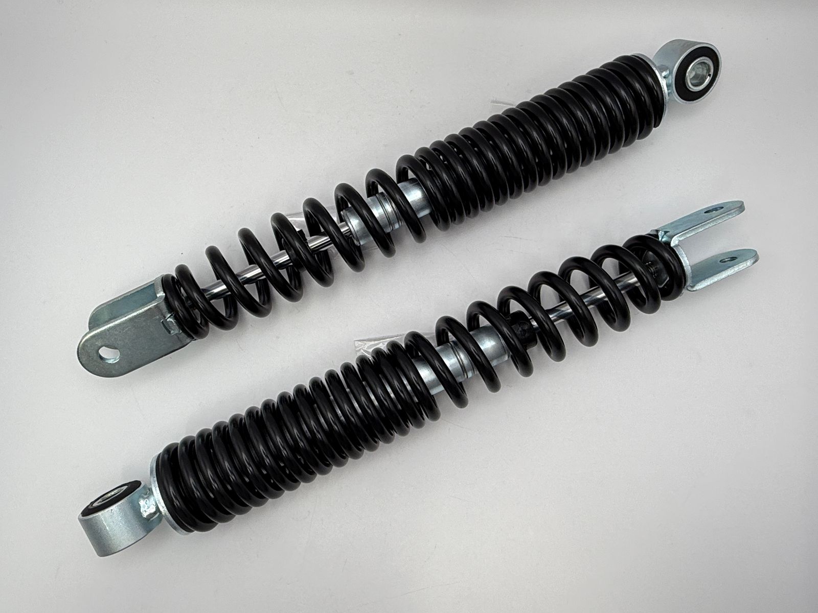 Twin Shocks - 662900H image