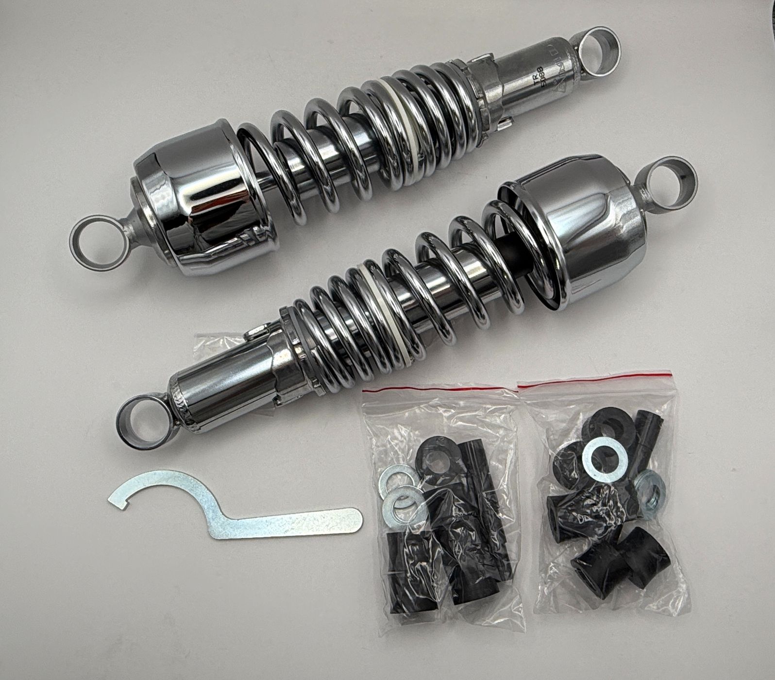 Twin Shocks - 663006H image