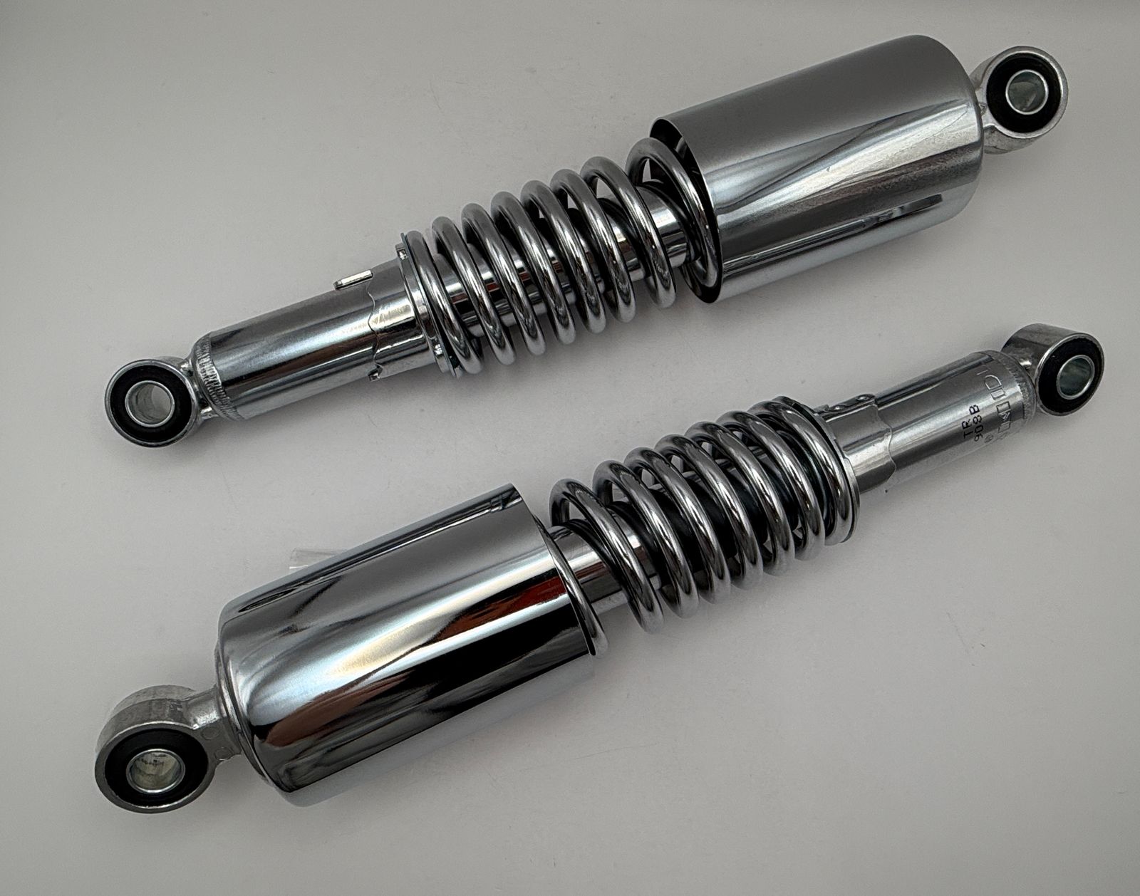 Twin Shocks - 663050H image