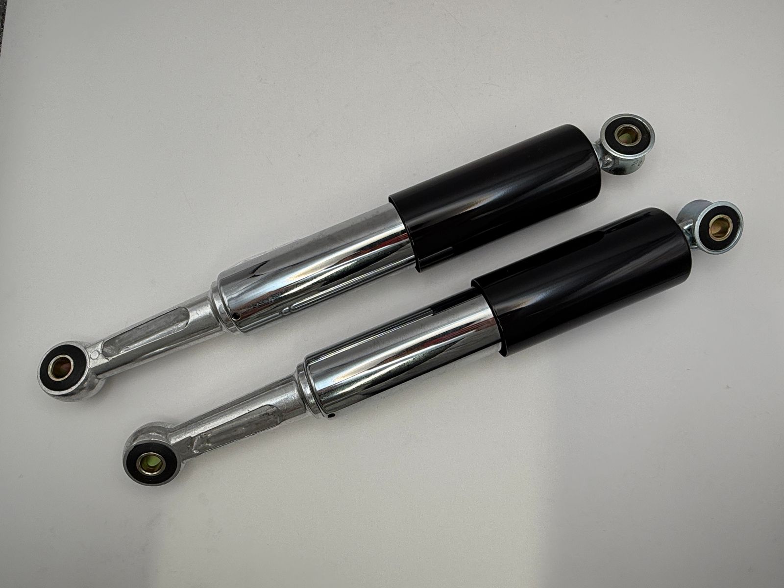 Twin Shocks - 663190H image