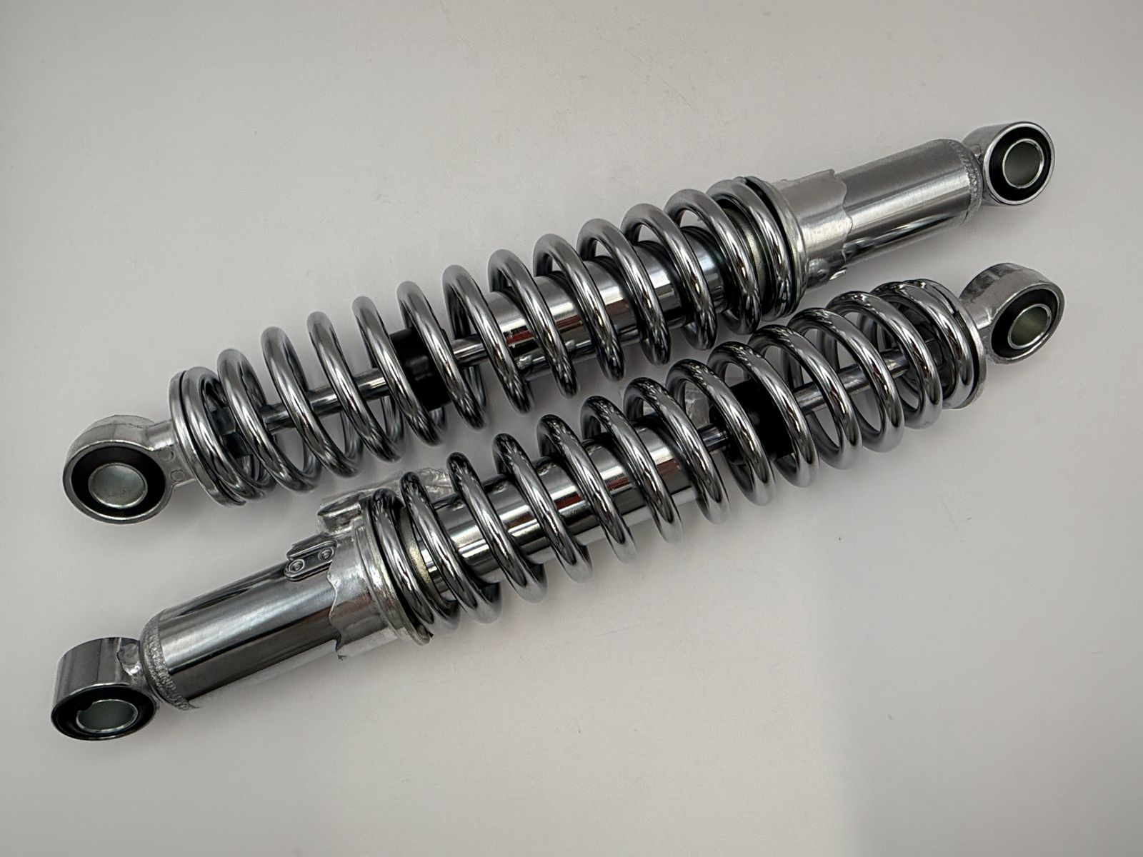 Twin Shocks - 663195H image