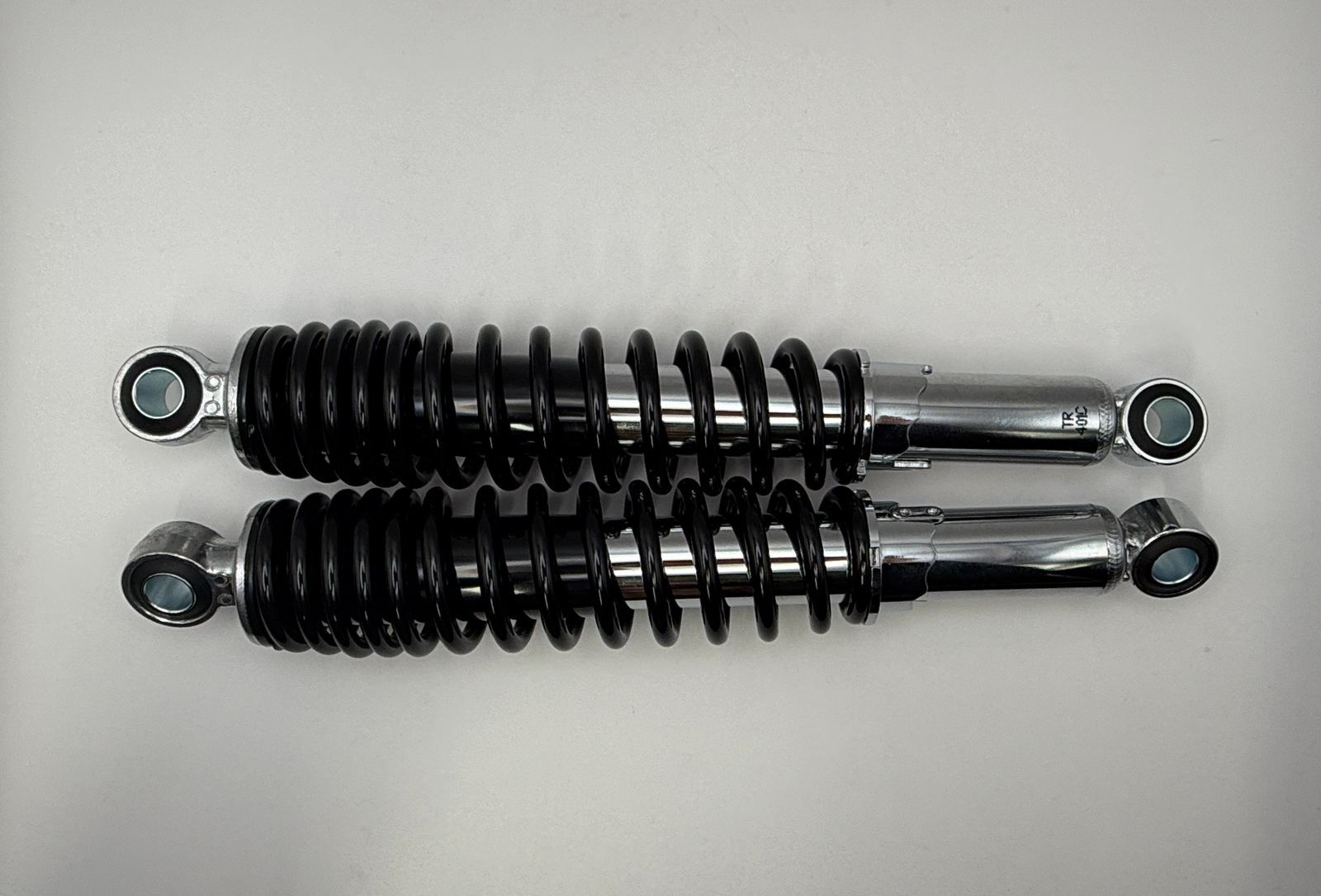 Twin Shocks - 663198H image
