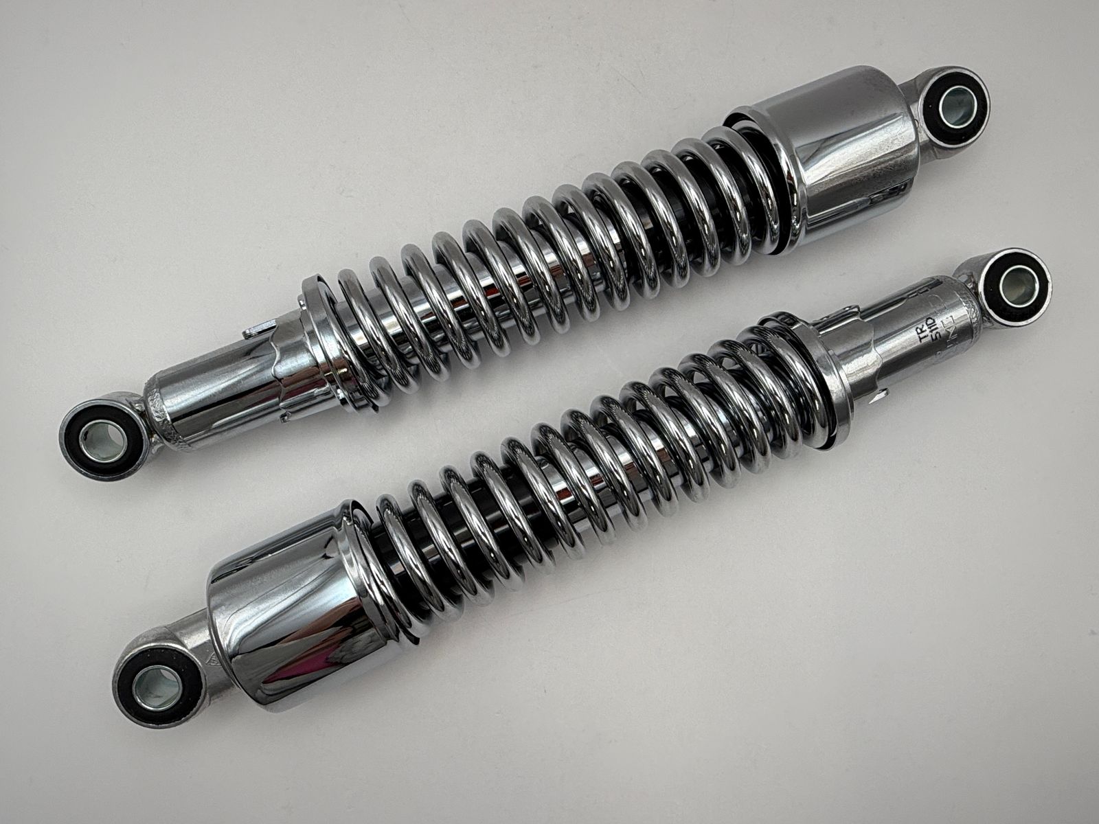 Twin Shocks - 663205H image