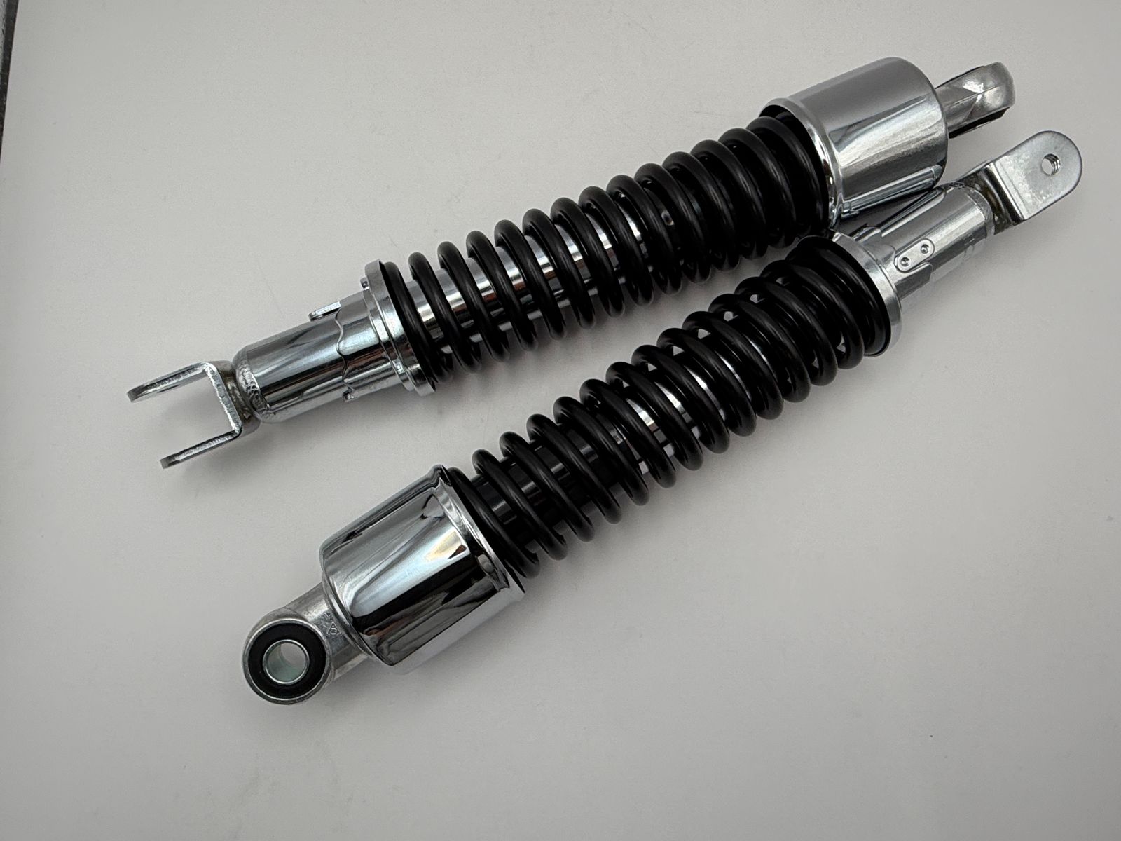 Twin Shocks - 663209H image