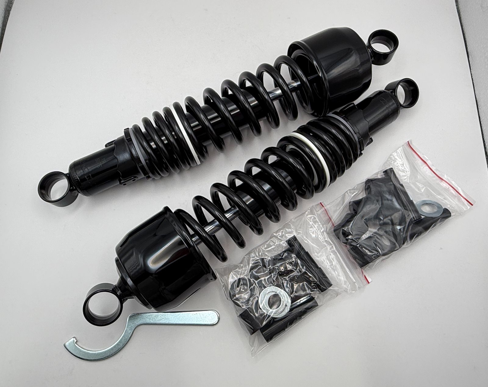 Twin Shocks - 663253H image