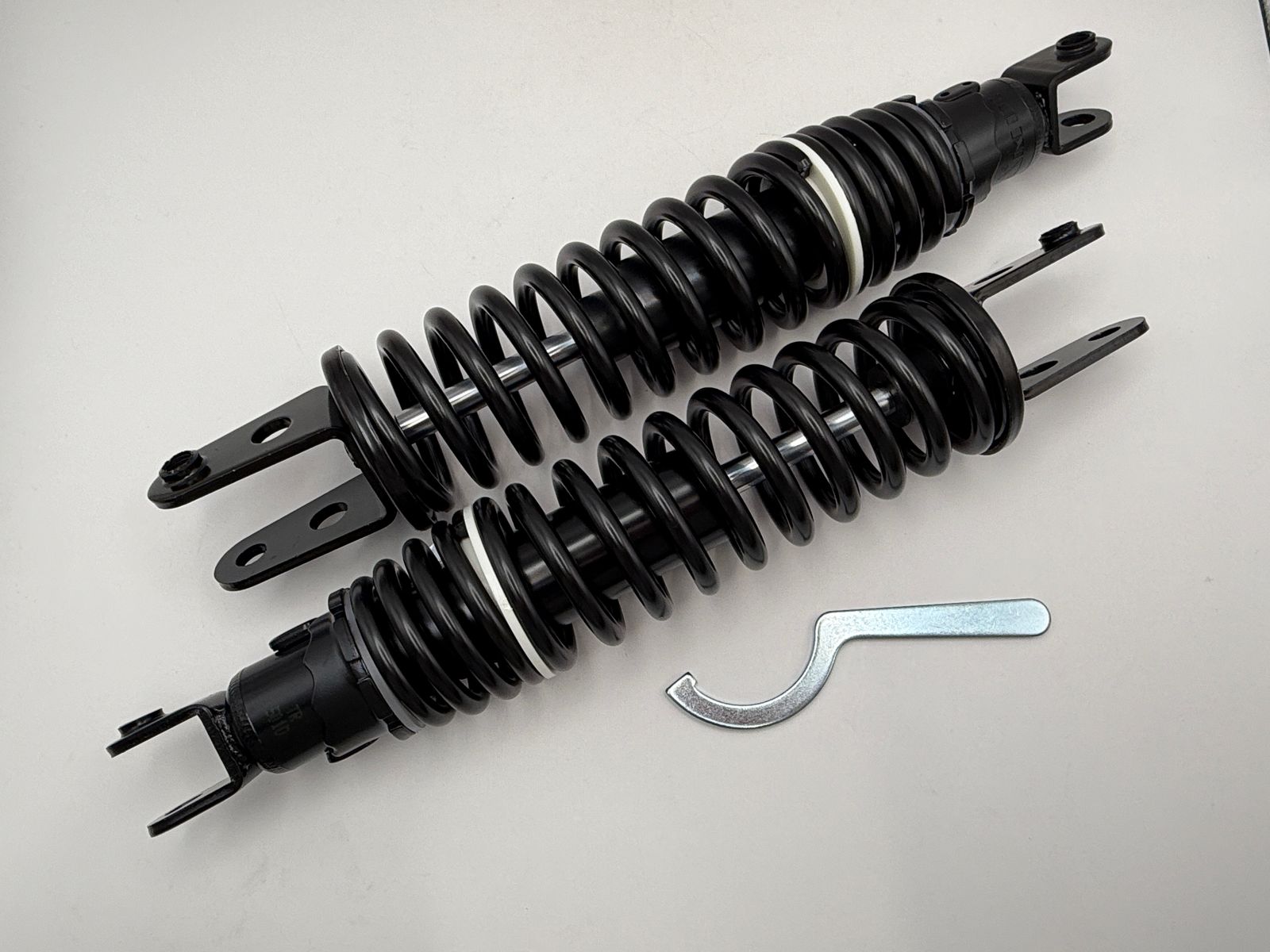 Twin Shocks - 663273H image