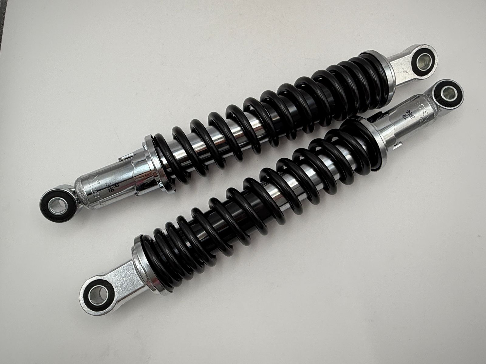Twin Shocks - 663300H image