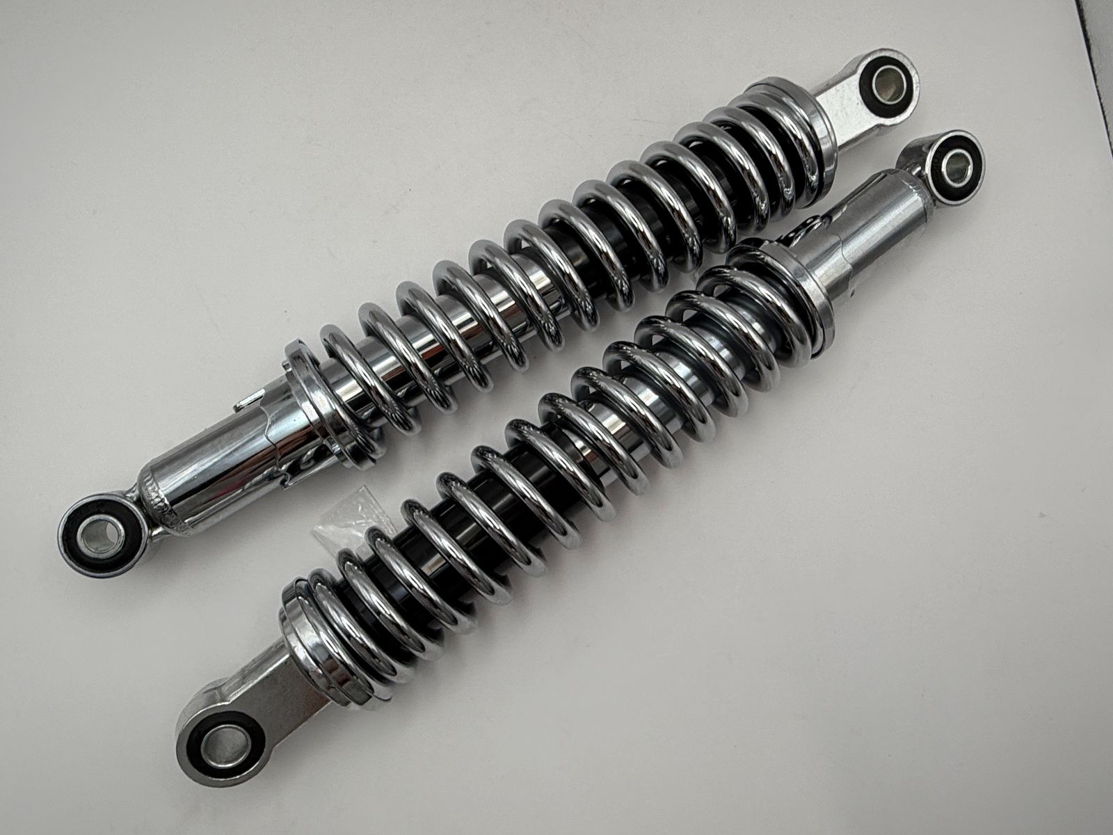 Twin Shocks - 663302H image