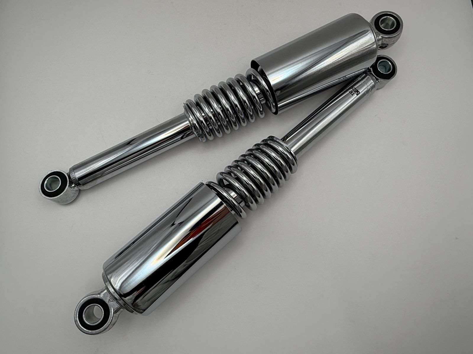 Twin Shocks - 663305H image