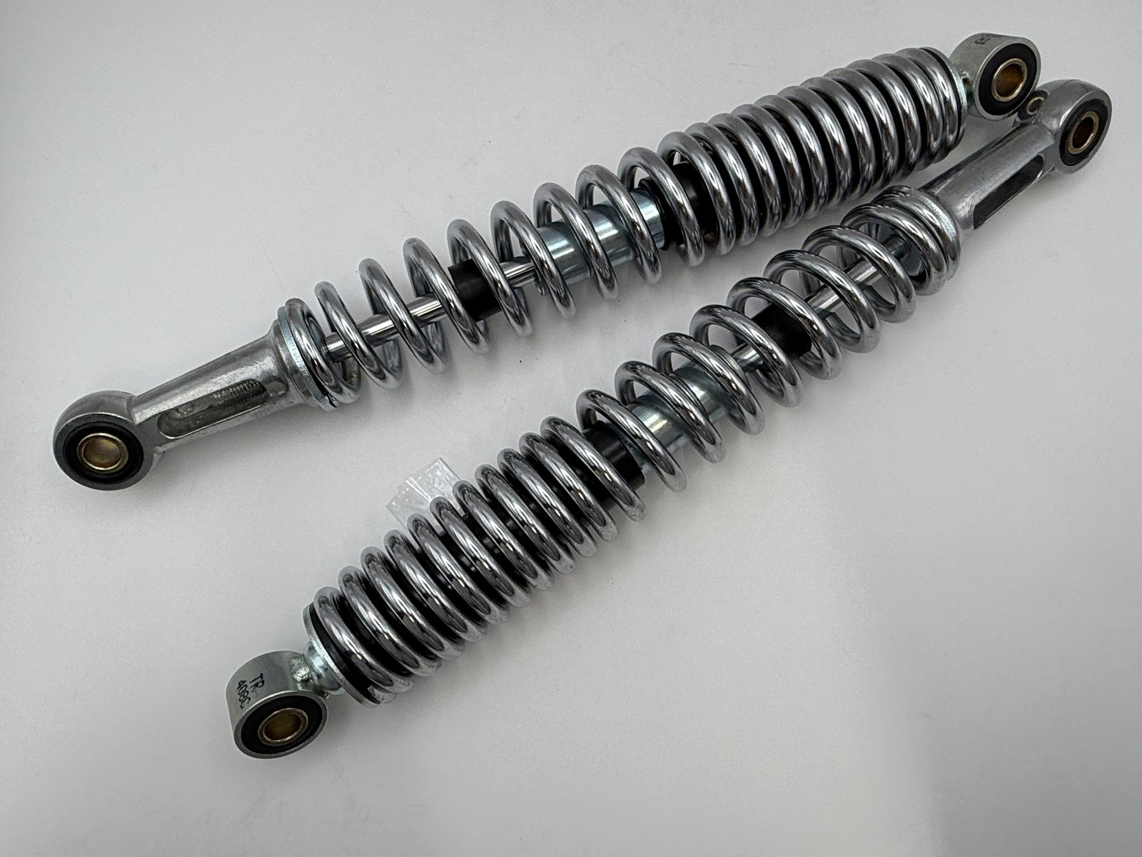 Twin Shocks - 663306H image