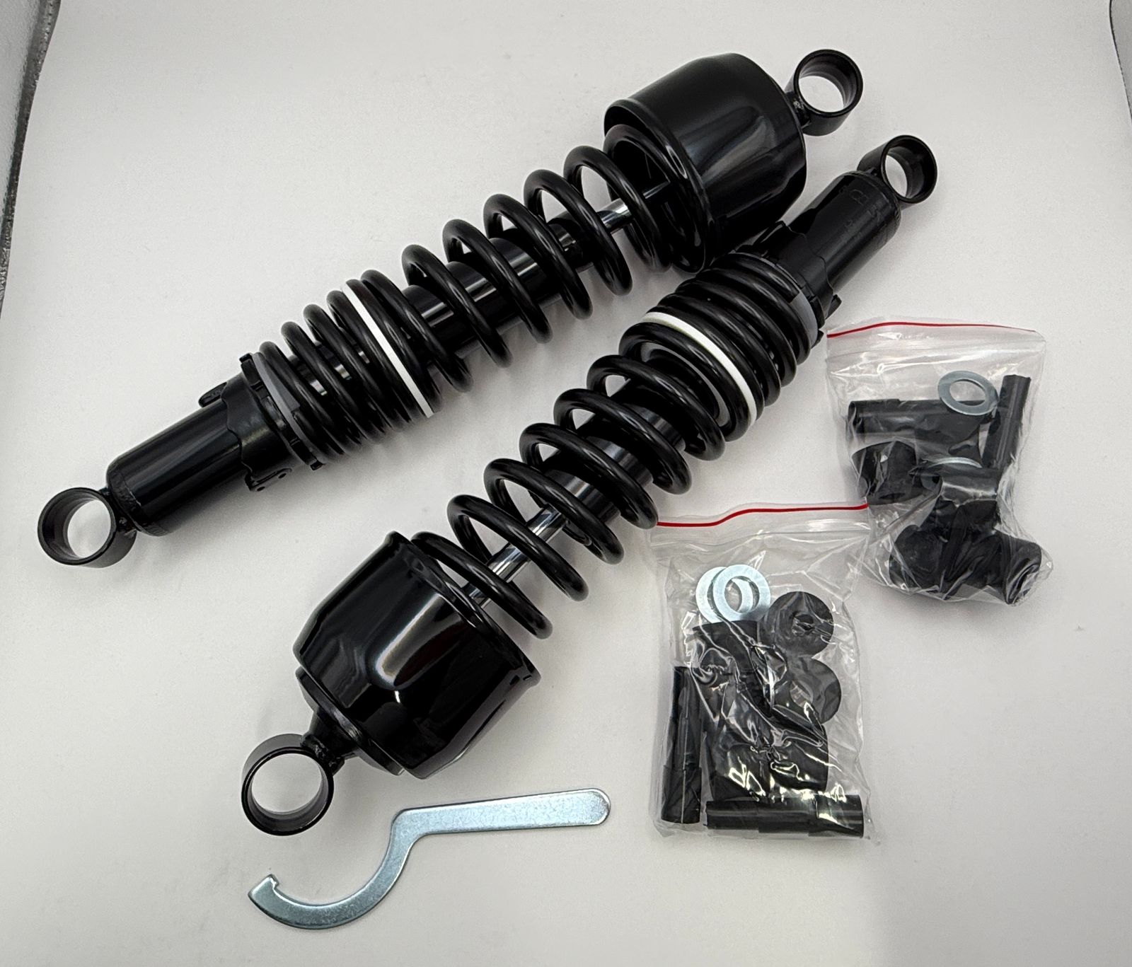 Twin Shocks - 663350H image