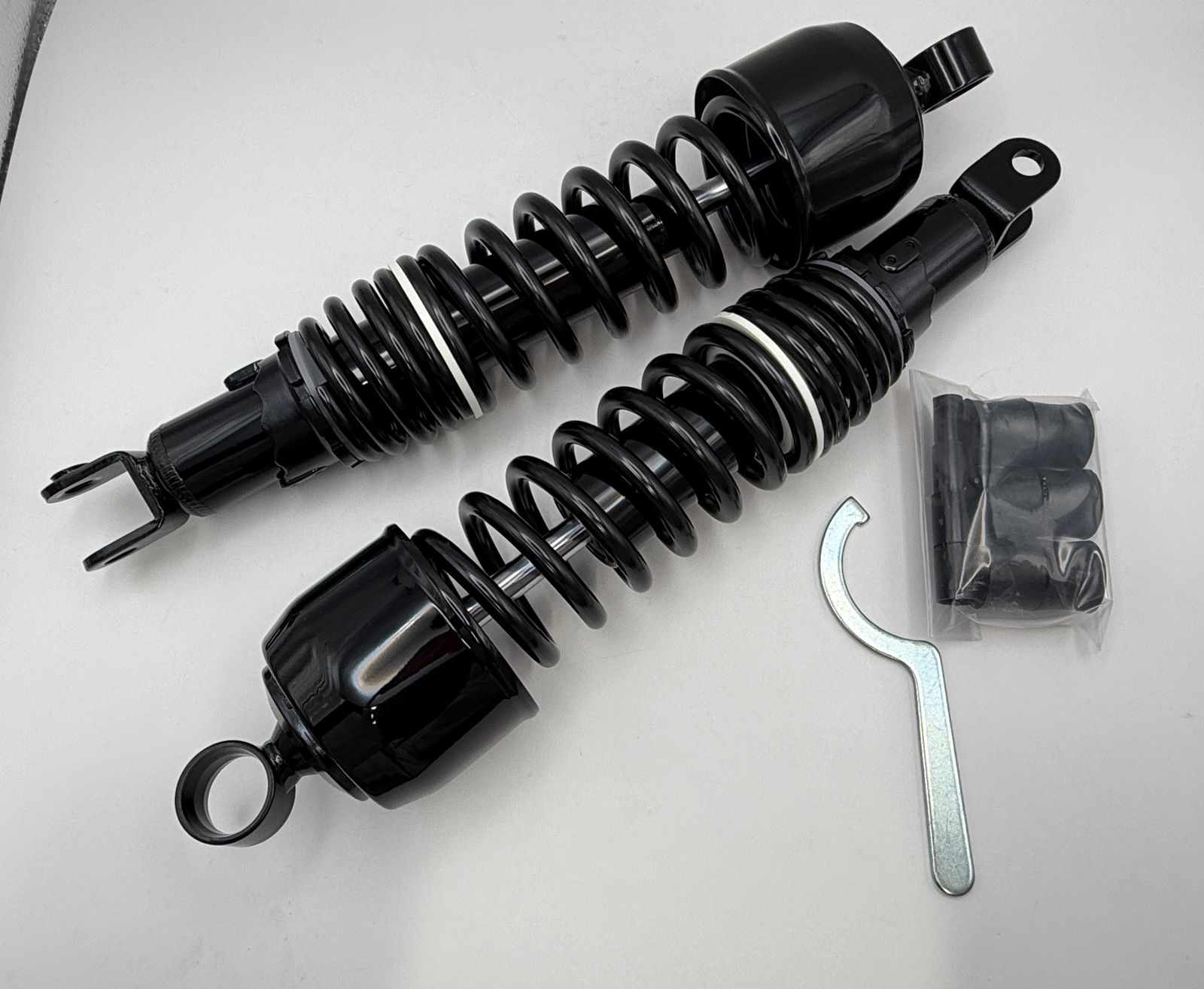 Twin Shocks - 663355H image