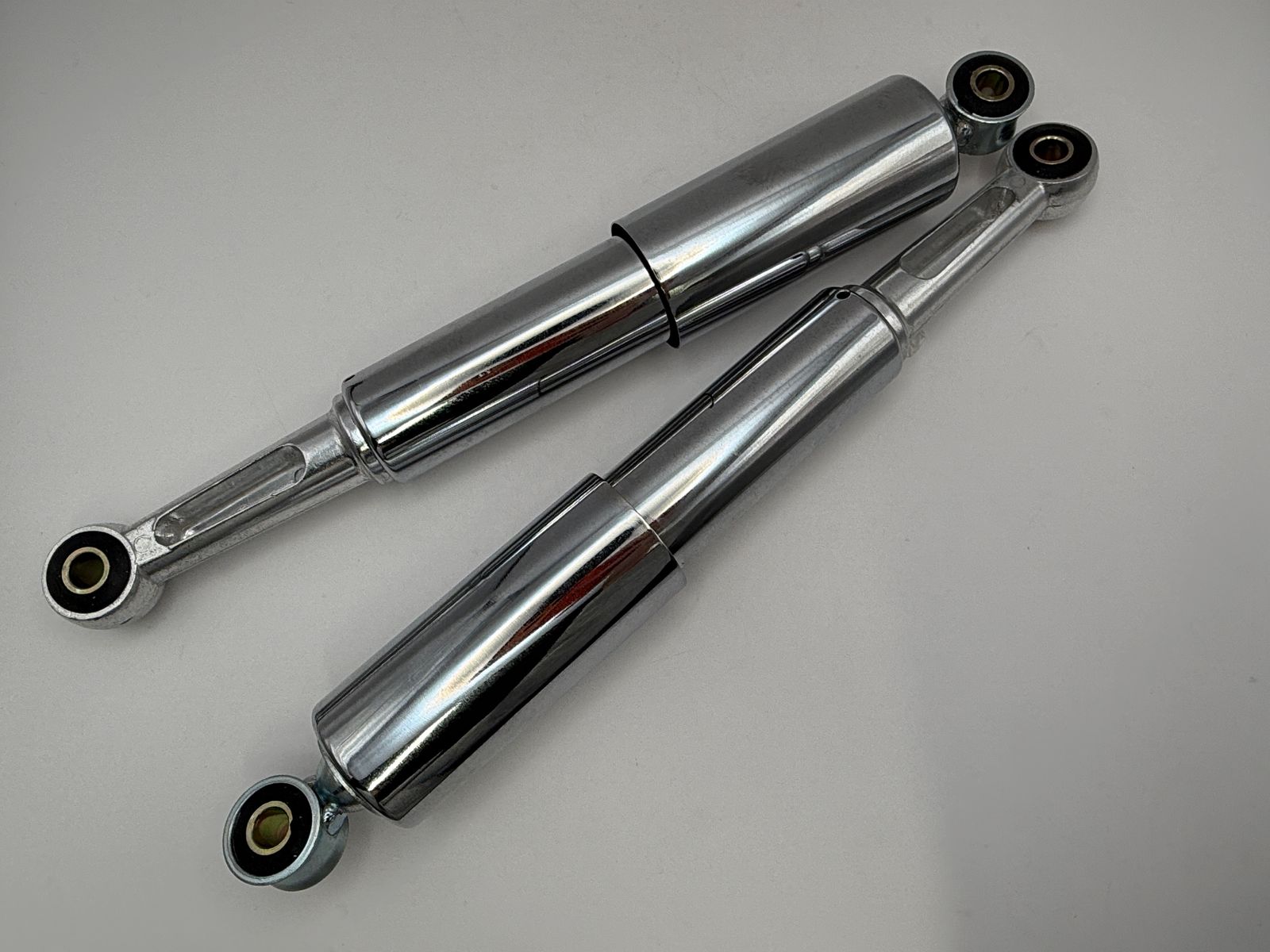 Twin Shocks - 663357H image