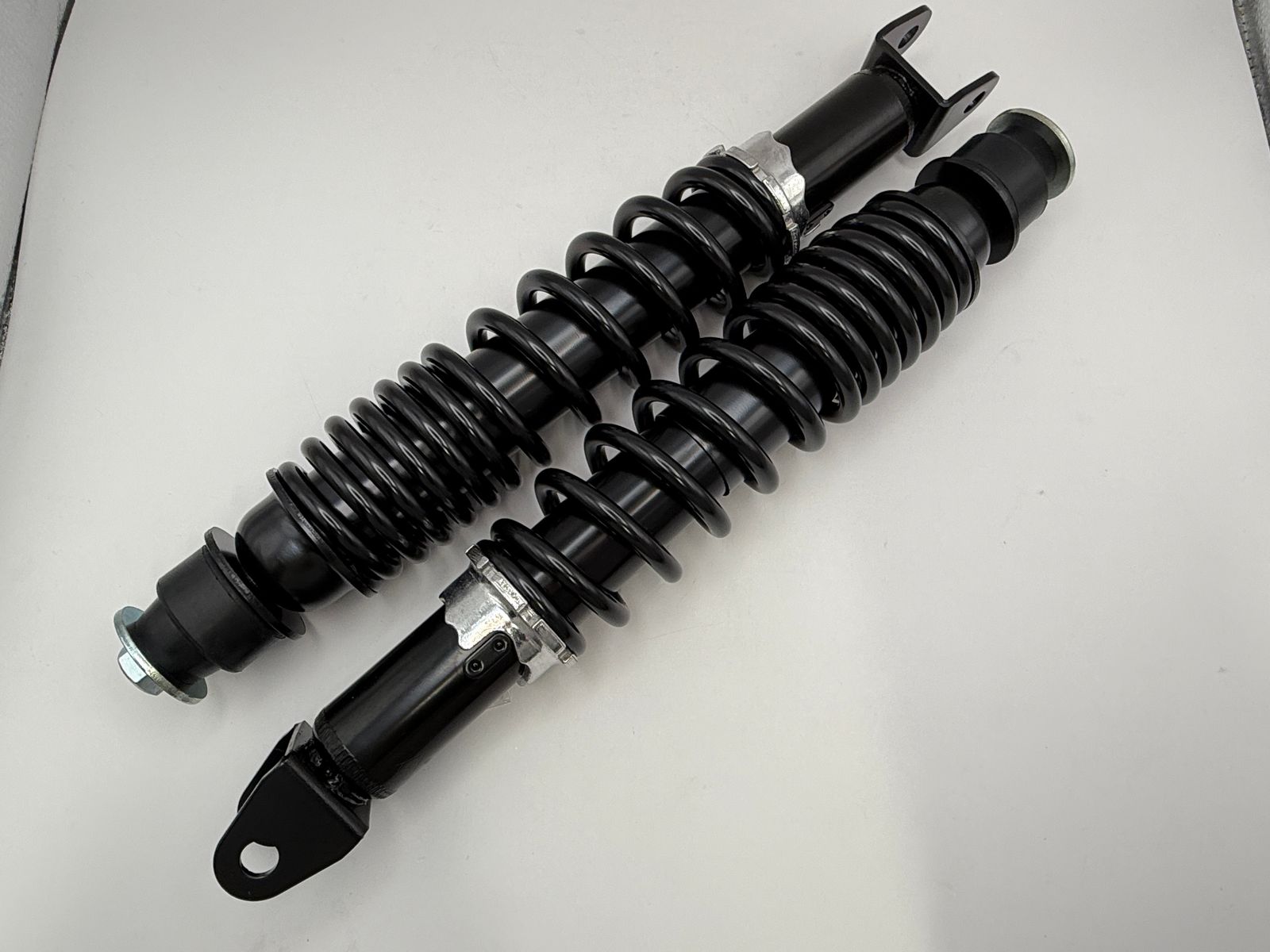 Twin Shocks - 663408H image