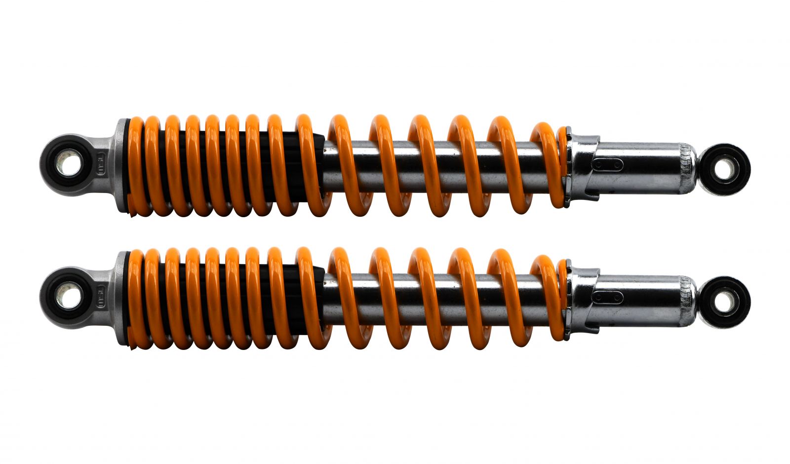 Twin Shocks - 663455Z image