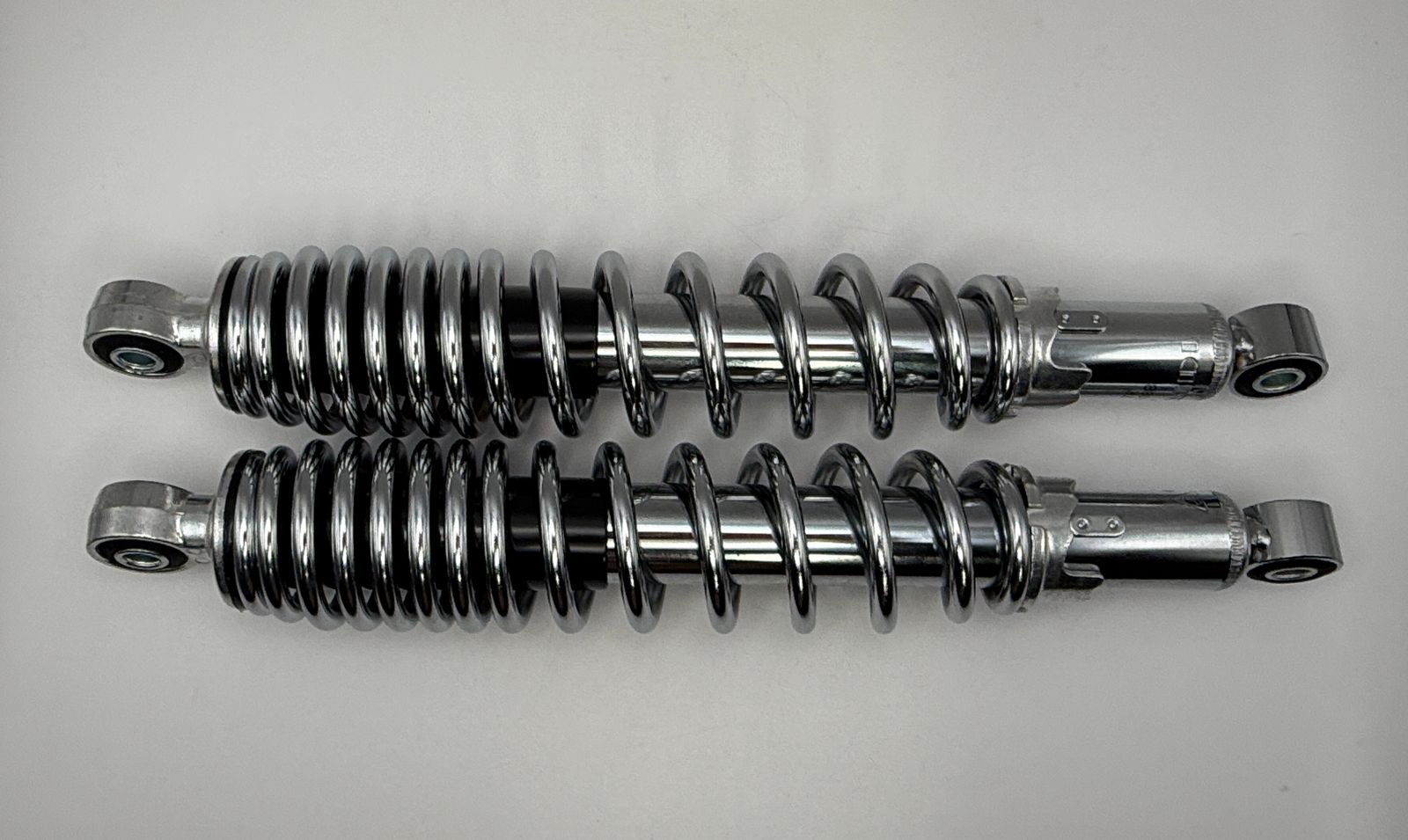Twin Shocks - 663457H image