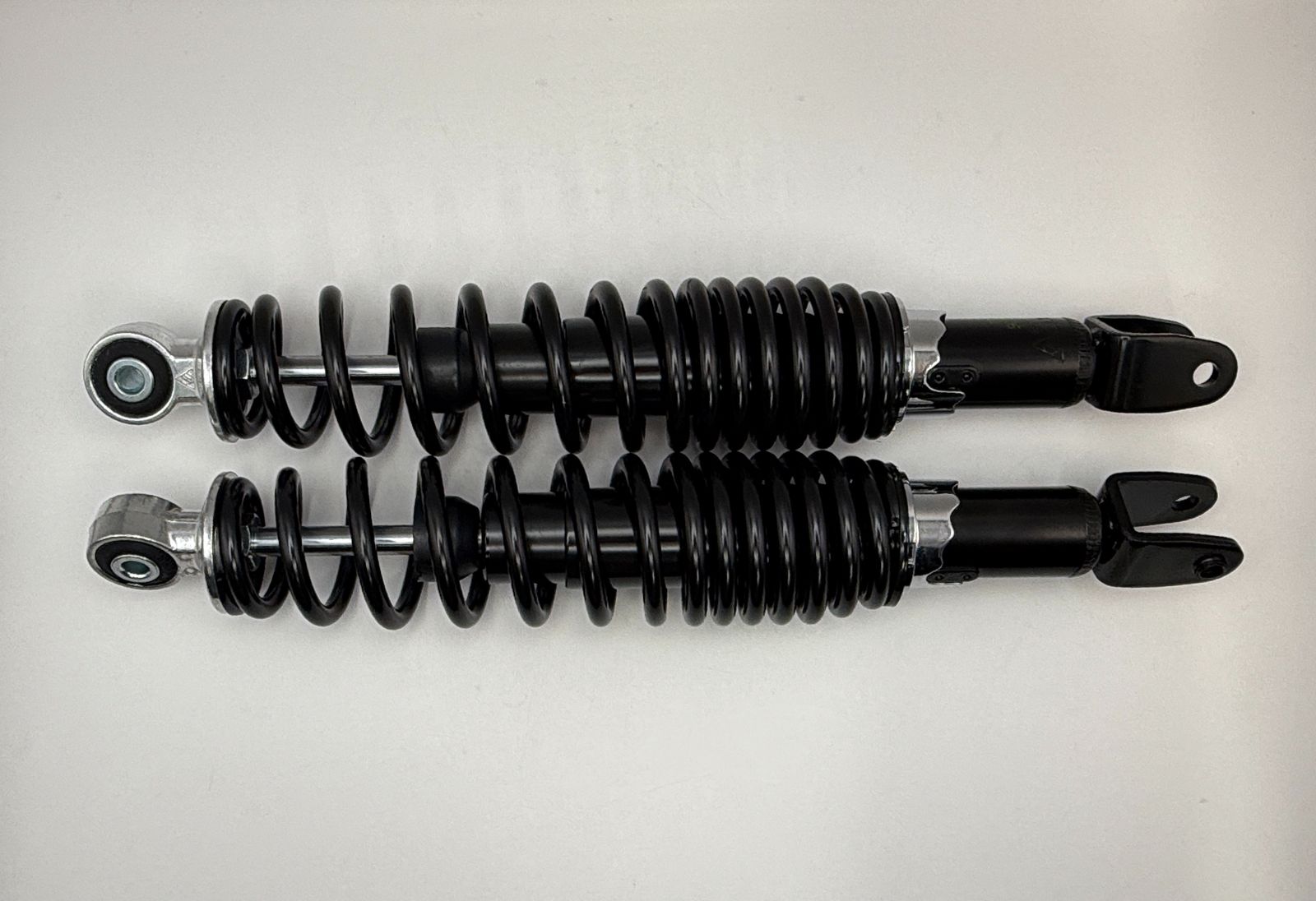 Twin Shocks - 663459H image