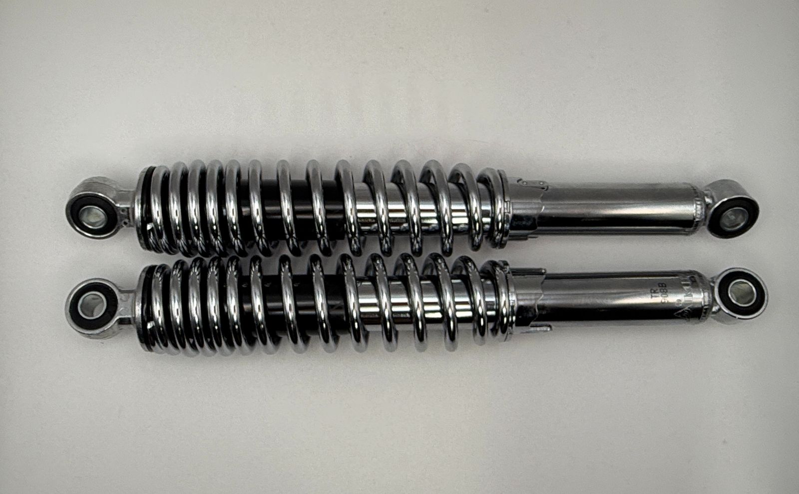 Twin Shocks - 663500H image