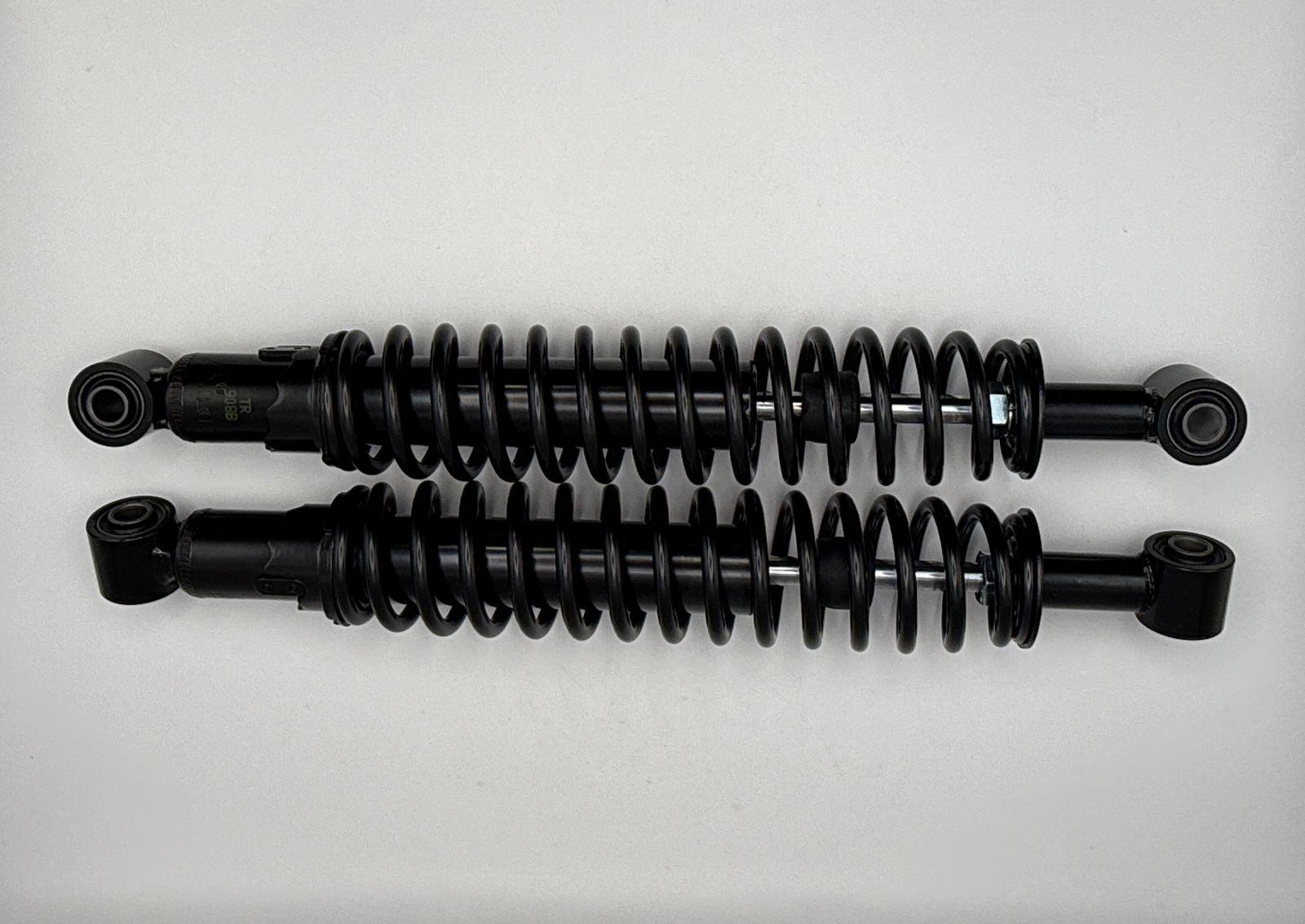 Twin Shocks - 663507H image