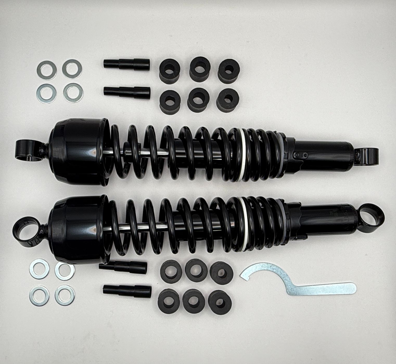 Twin Shocks - 663650H image