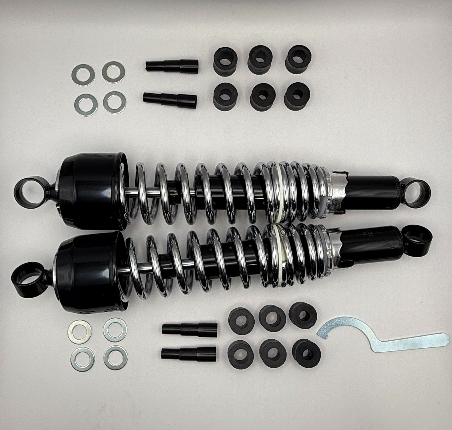 Twin Shocks - 663652H image