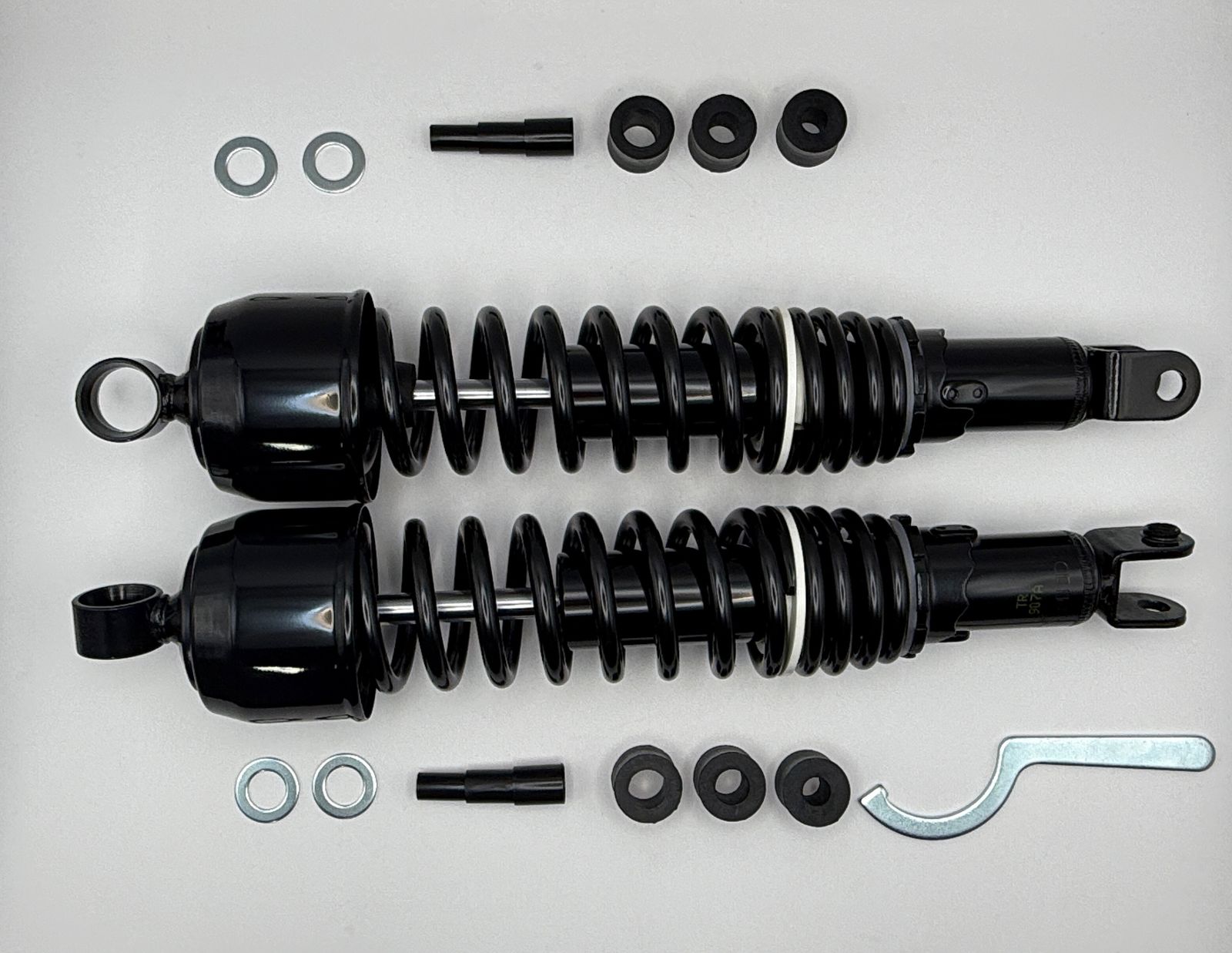 Twin Shocks - 663655H image