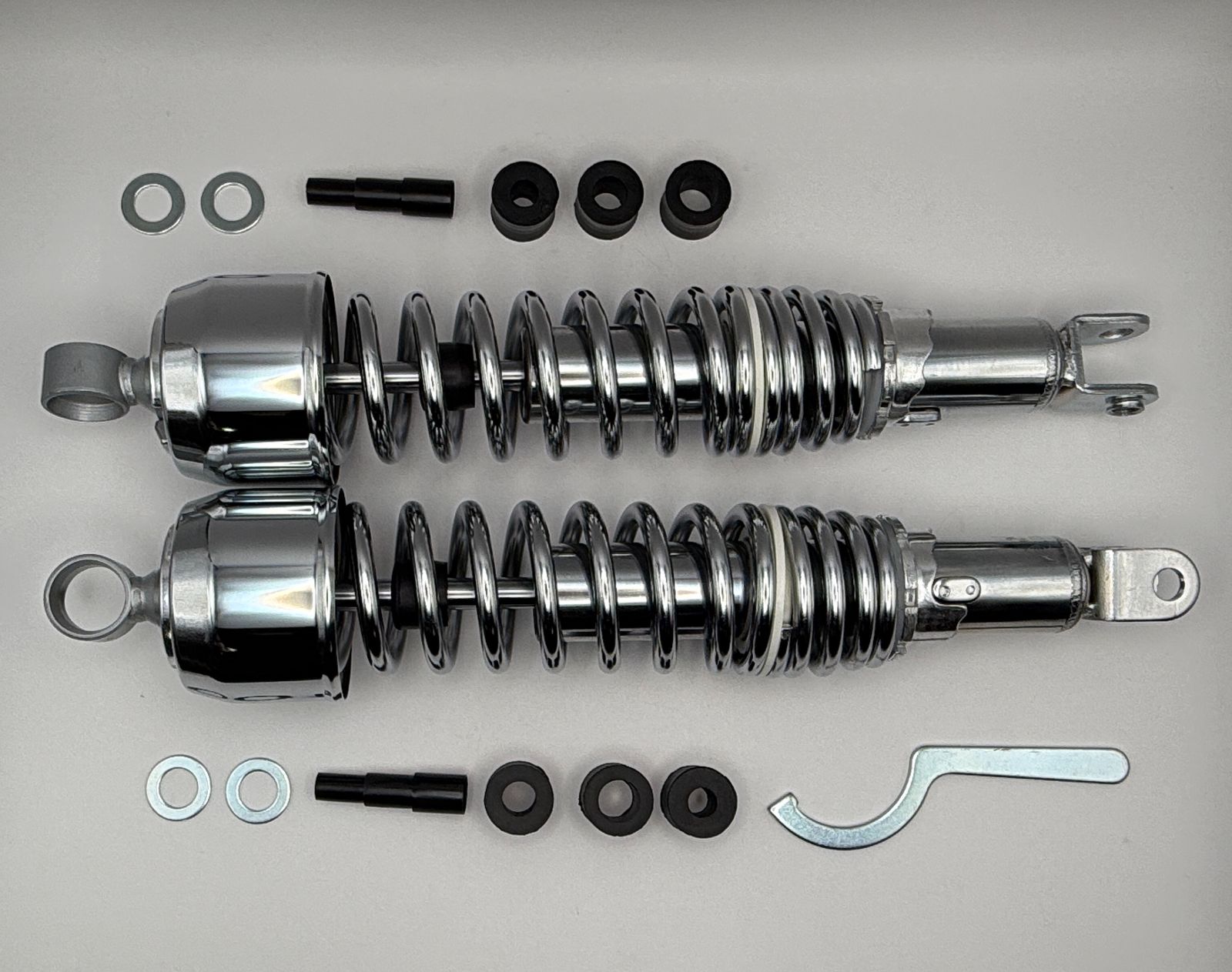Twin Shocks - 663656H image