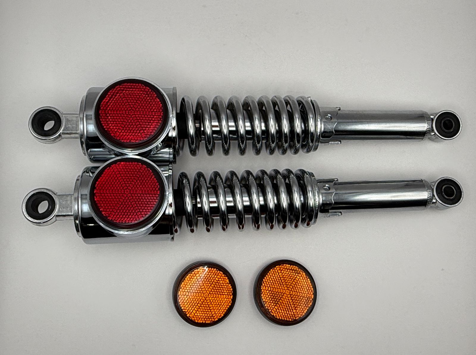Twin Shocks - 663658H image