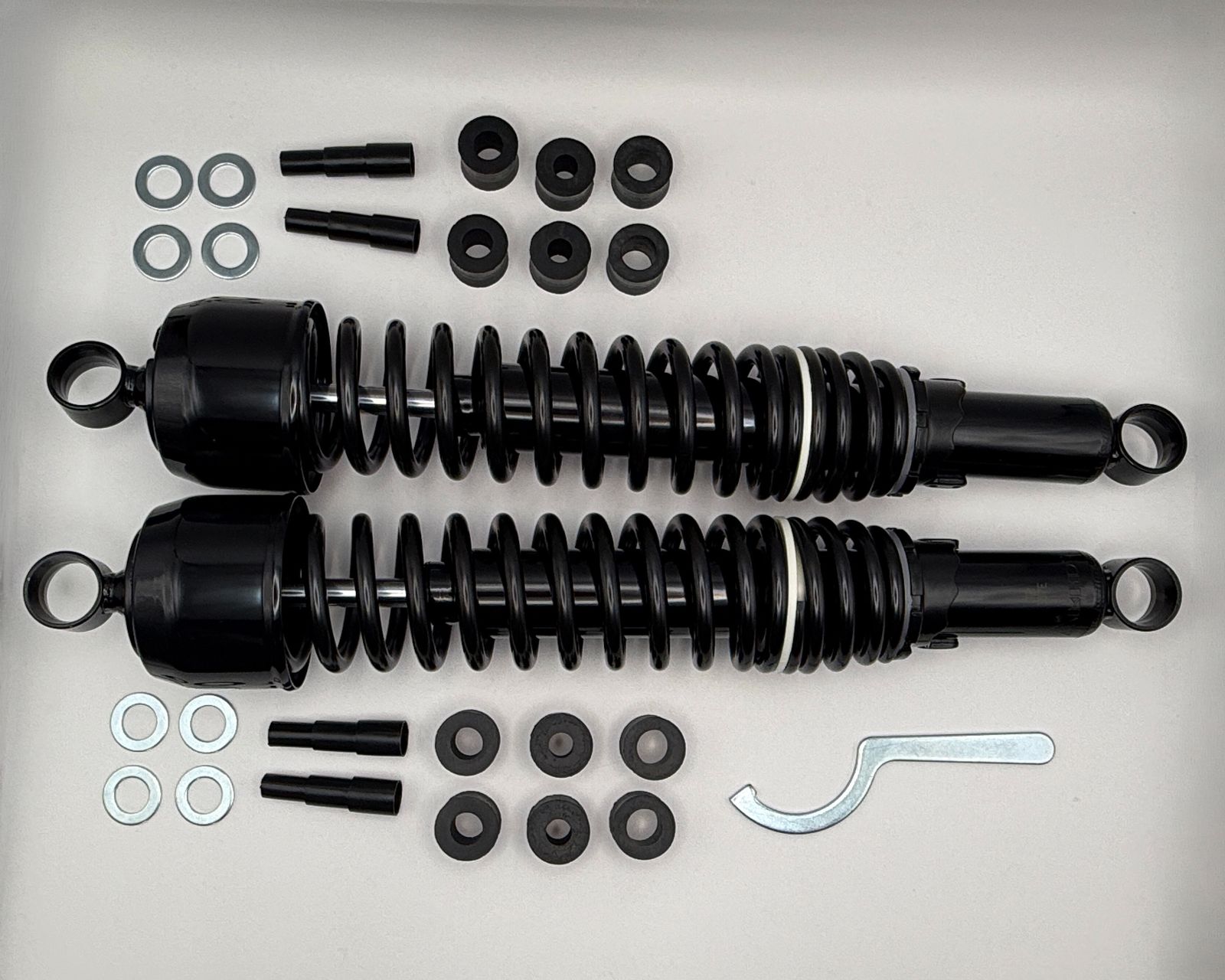 Twin Shocks - 664000H image