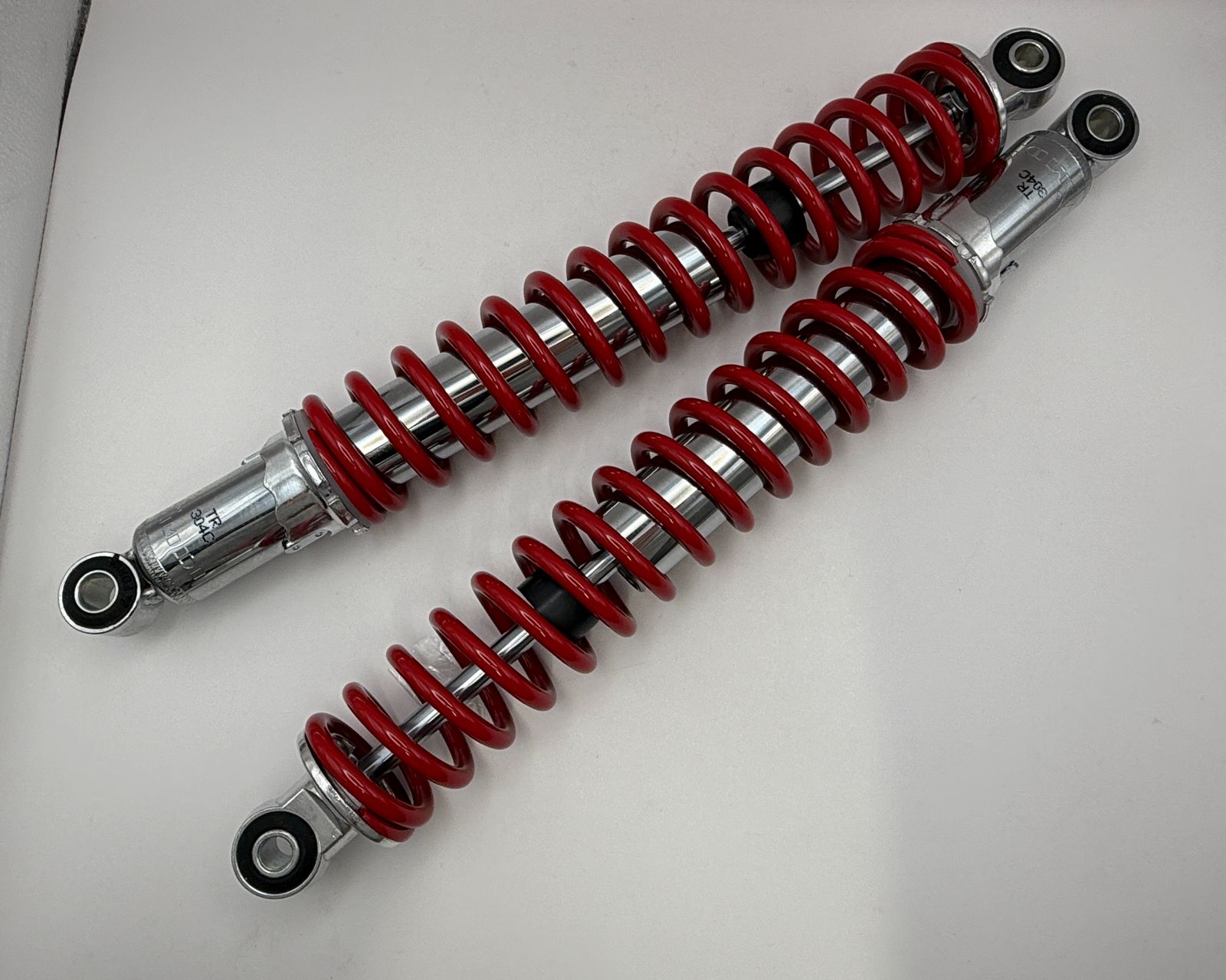 Twin Shocks - 664004H image