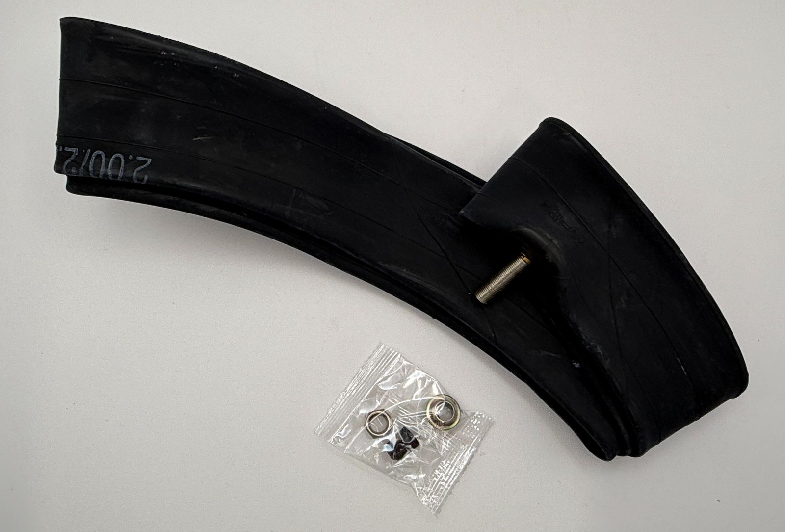 Inner Tubes - 666170H image