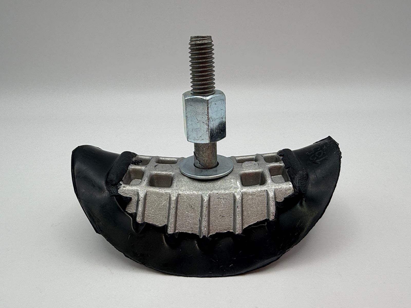 Tyre Clamps - 666543HA image