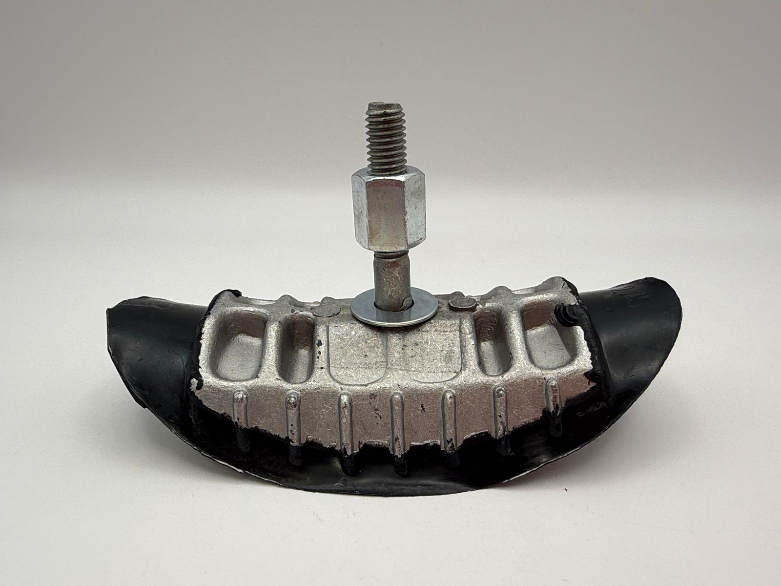 Tyre Clamps - 666544HA image