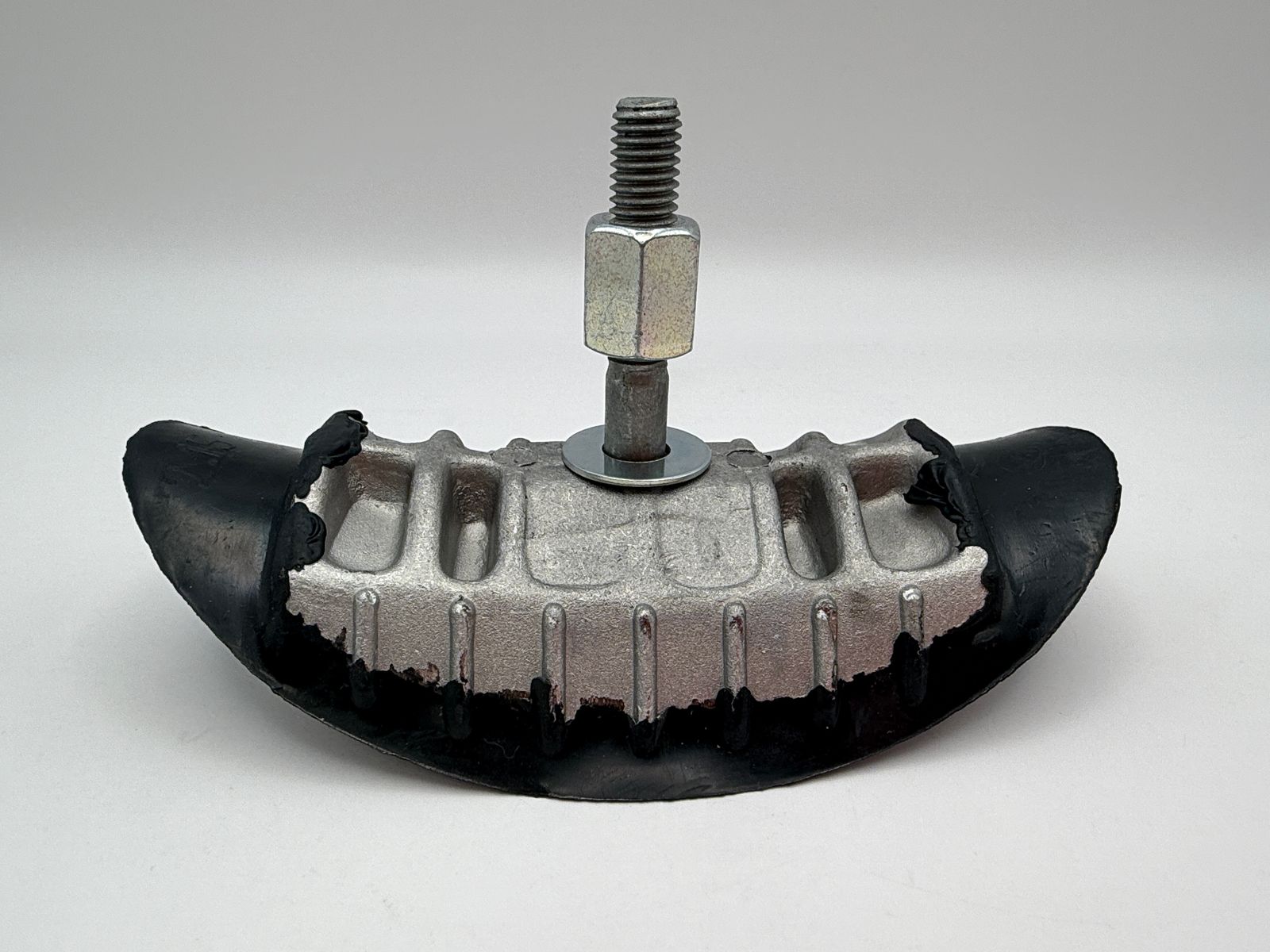 Tyre Clamps - 666545HA image