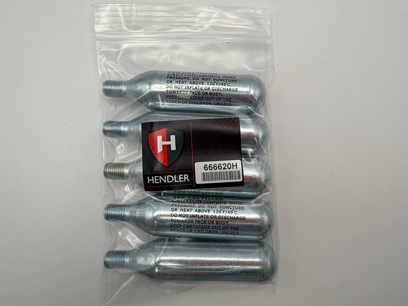 Puncture Repair Kits - 666620H image