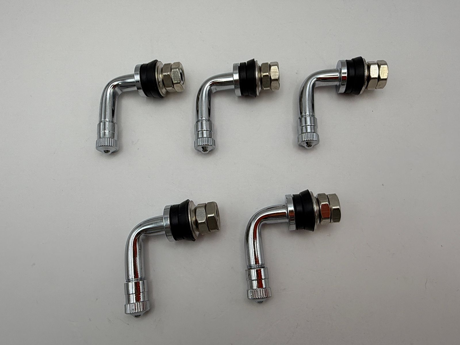 Tubeless Valves - 666736H image