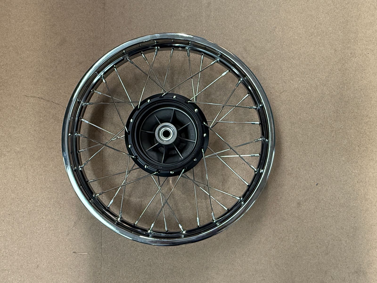 Wheels - 669424Z image